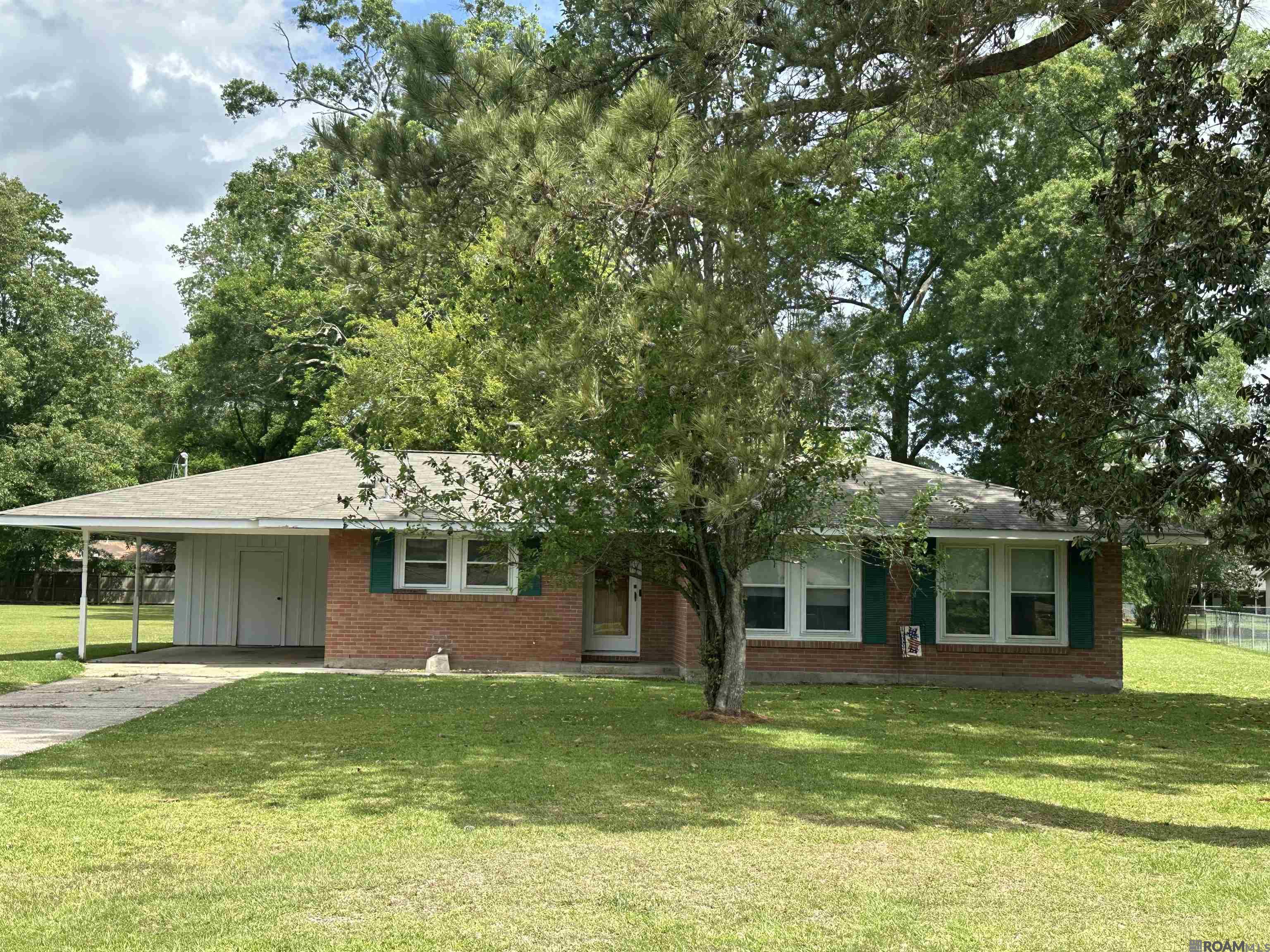 4691 Hwy 1, Raceland, LA, 70394