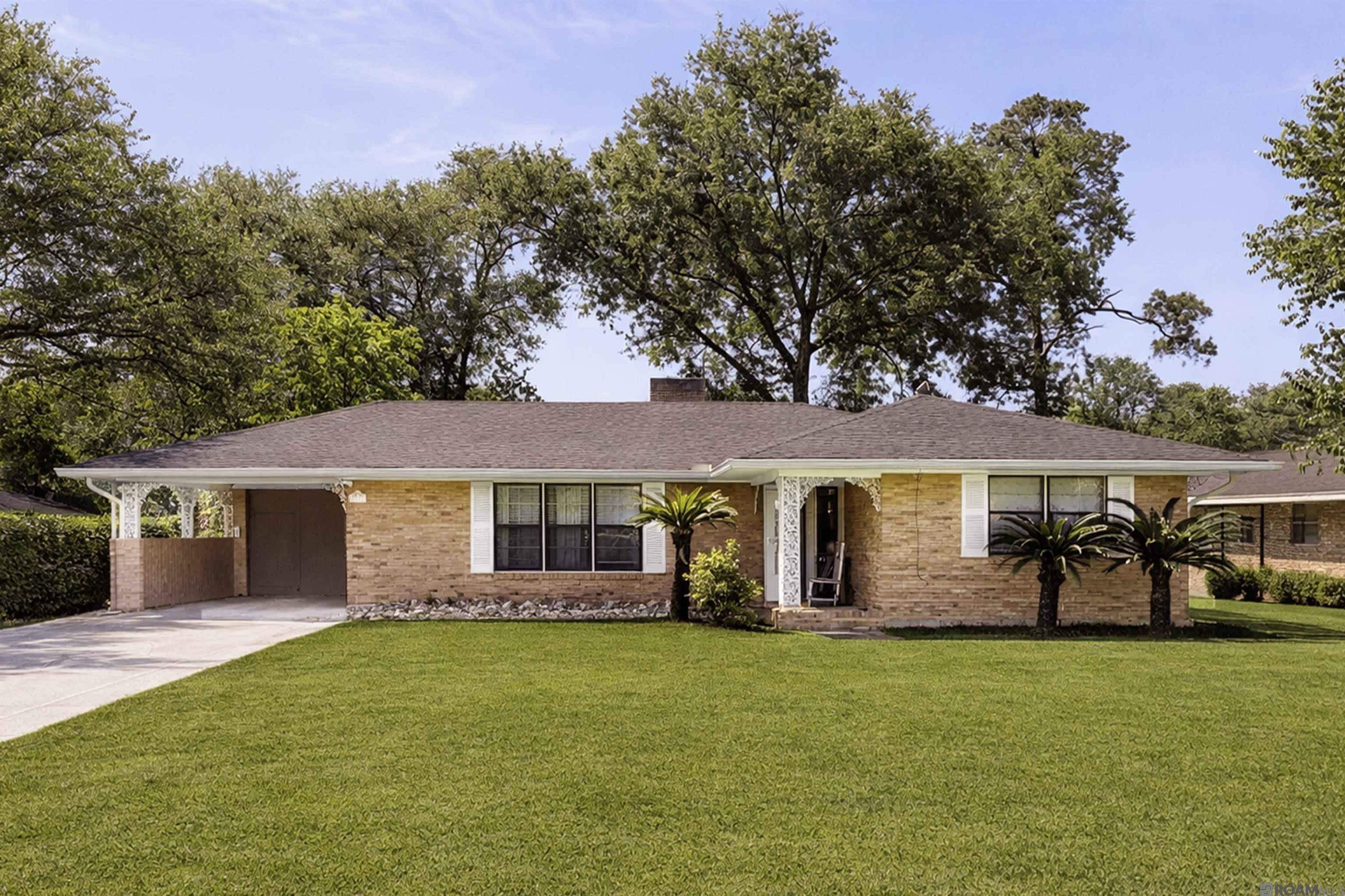 8007 Arnold Rd UNIT 3C, Denham Springs, LA, 70726