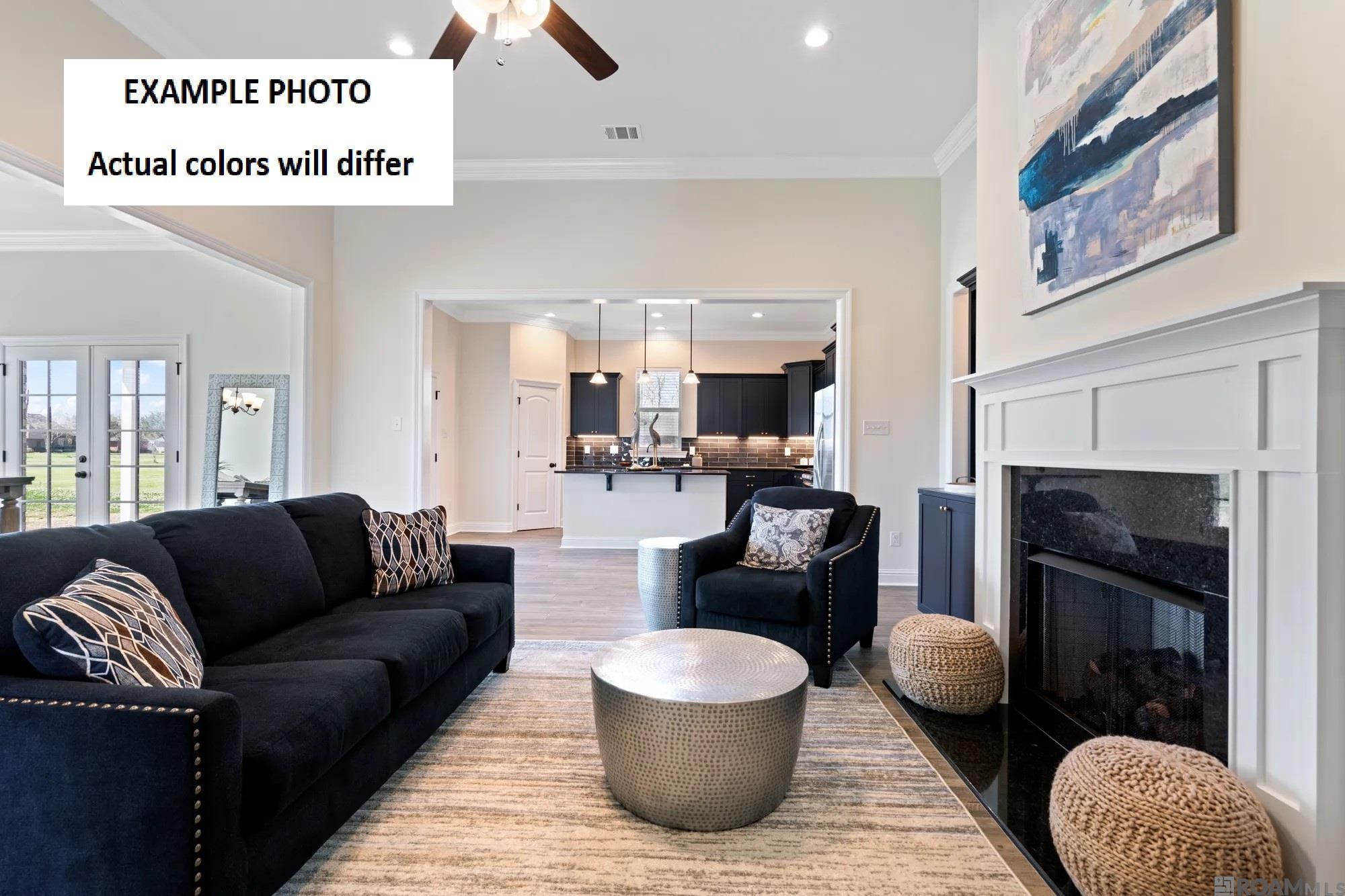 23401 Sholar Dr, Denham Springs, LA, 70726