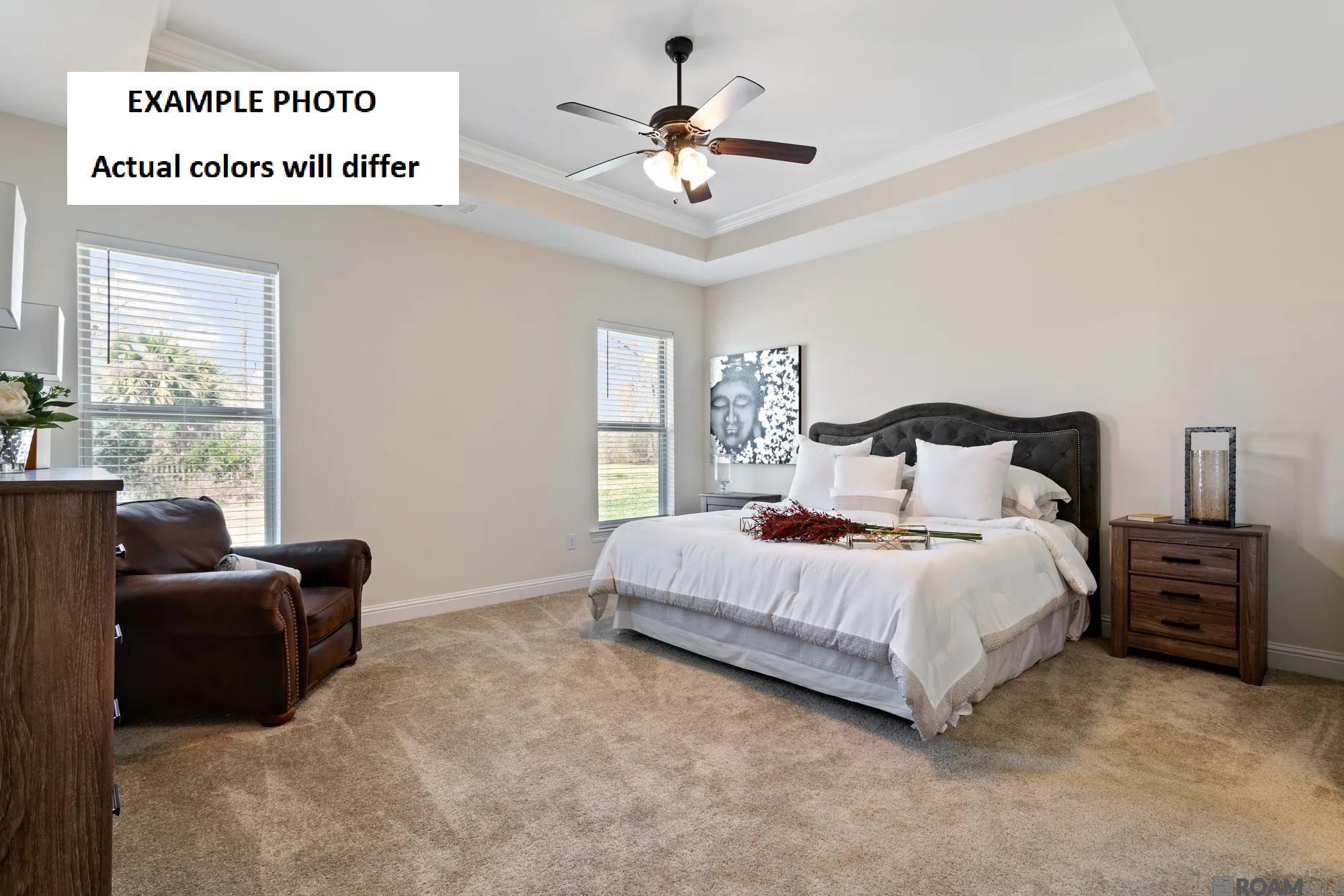 23401 Sholar Dr, Denham Springs, LA, 70726