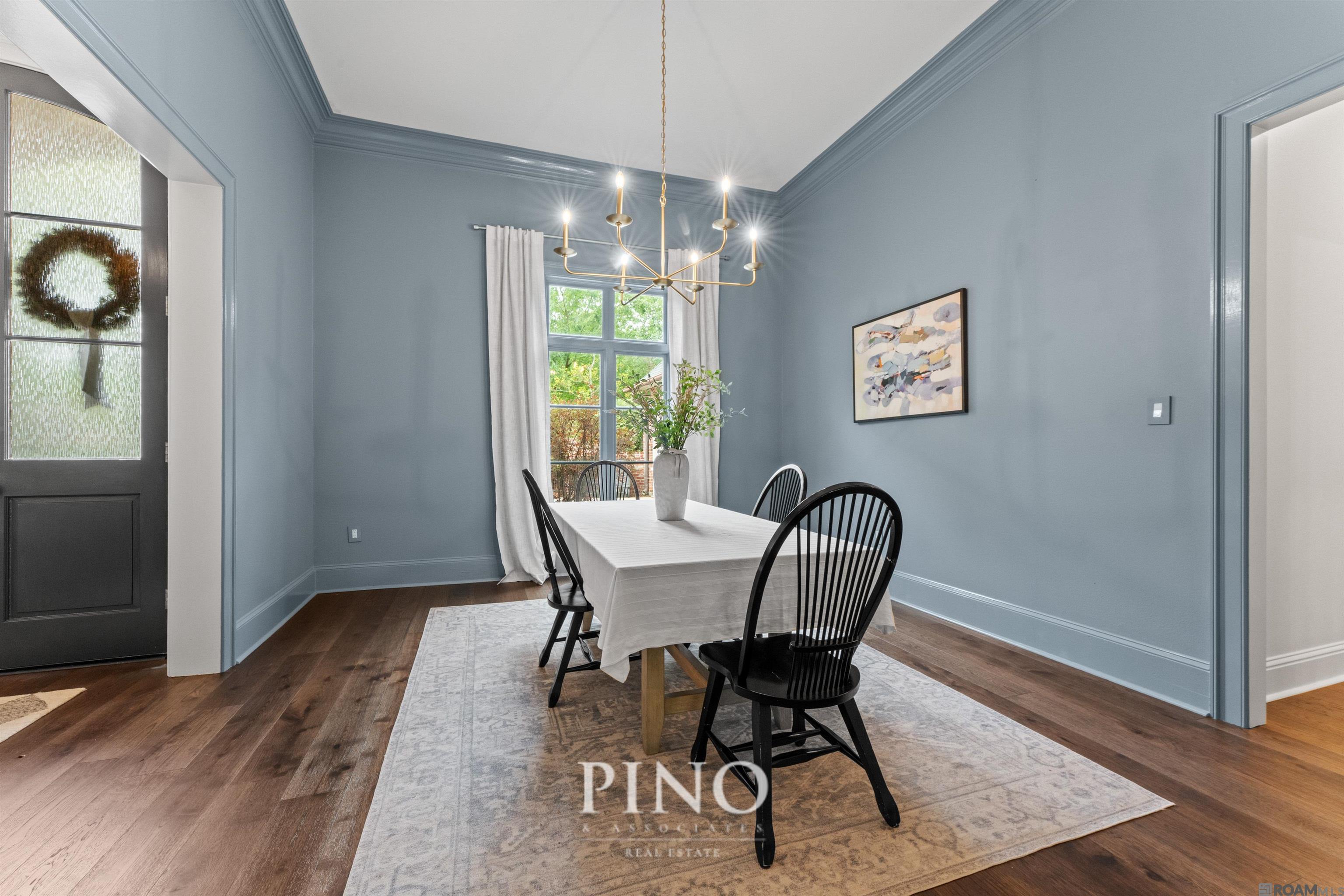 19437 Point O' Woods Ct, Baton Rouge, LA, 70809