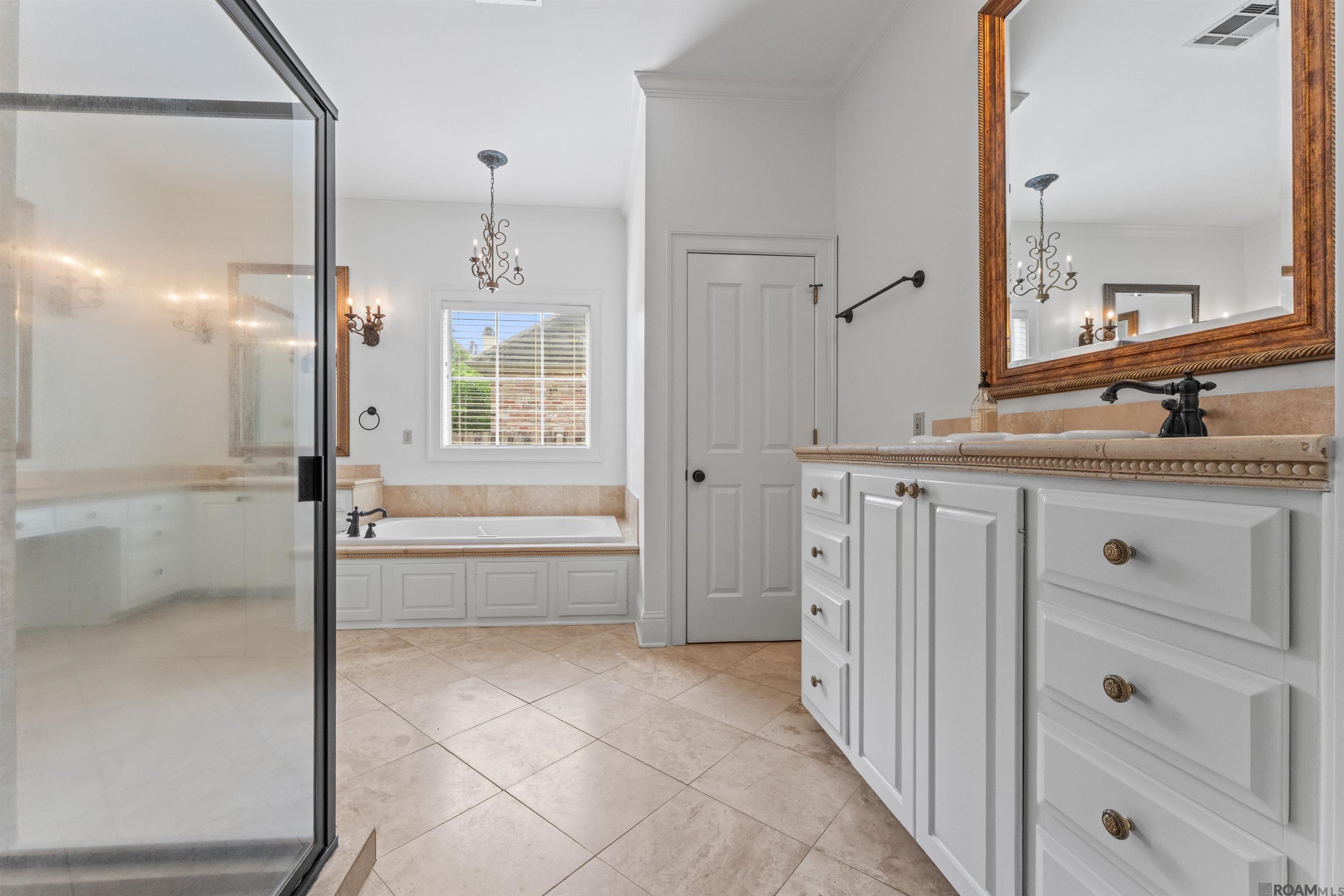 19437 Point O' Woods Ct, Baton Rouge, LA, 70809