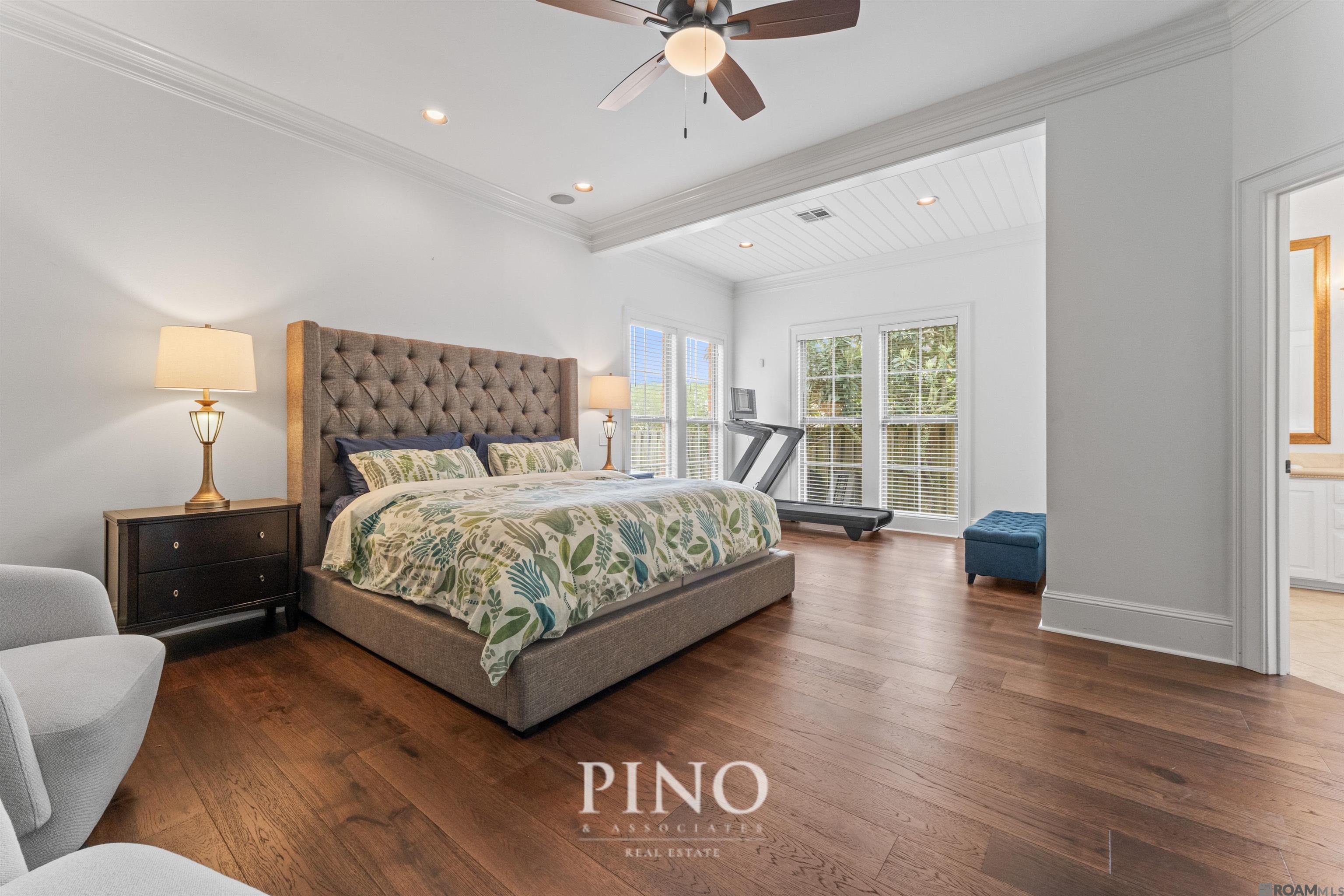 19437 Point O' Woods Ct, Baton Rouge, LA, 70809