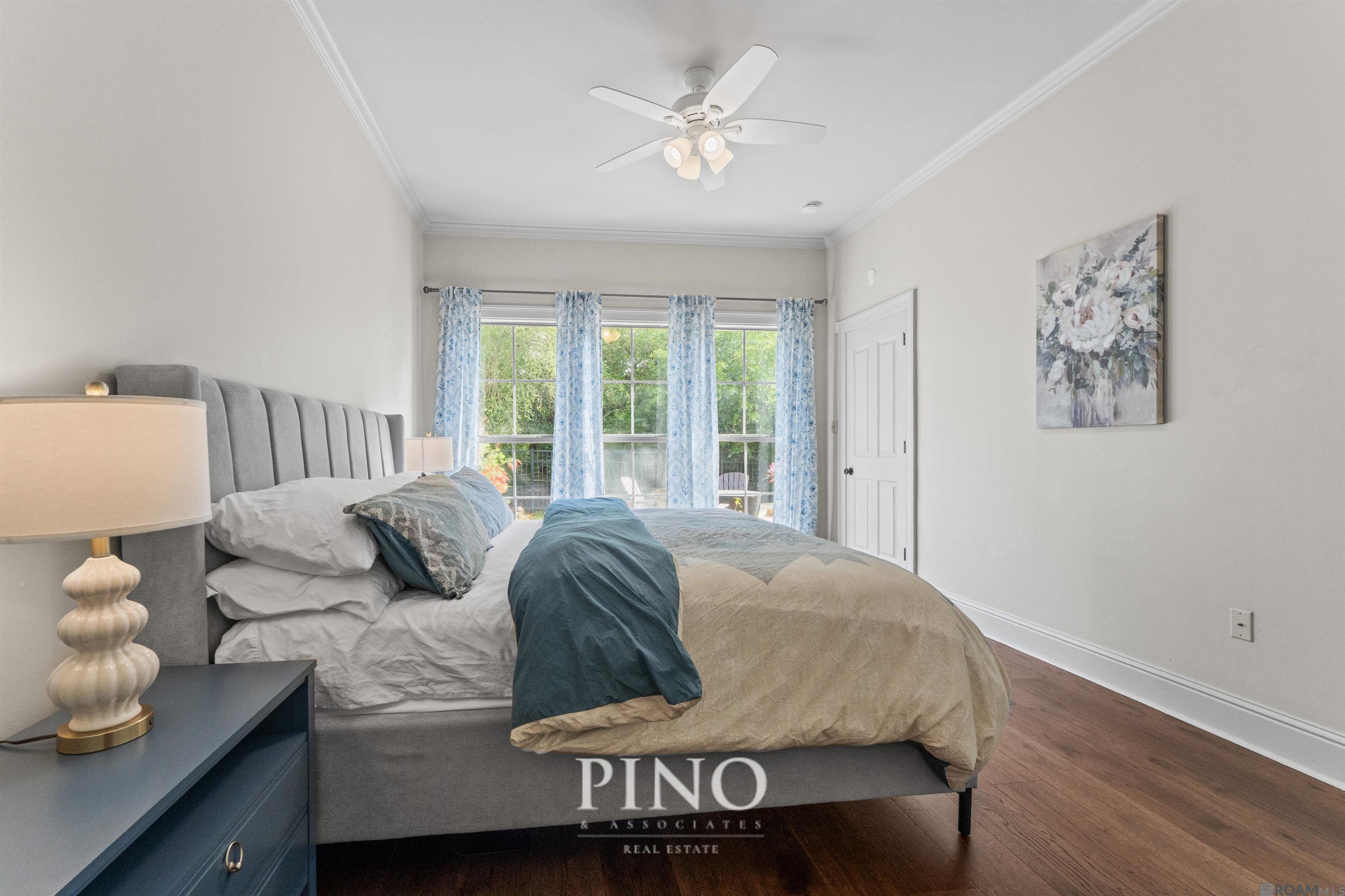 19437 Point O' Woods Ct, Baton Rouge, LA, 70809