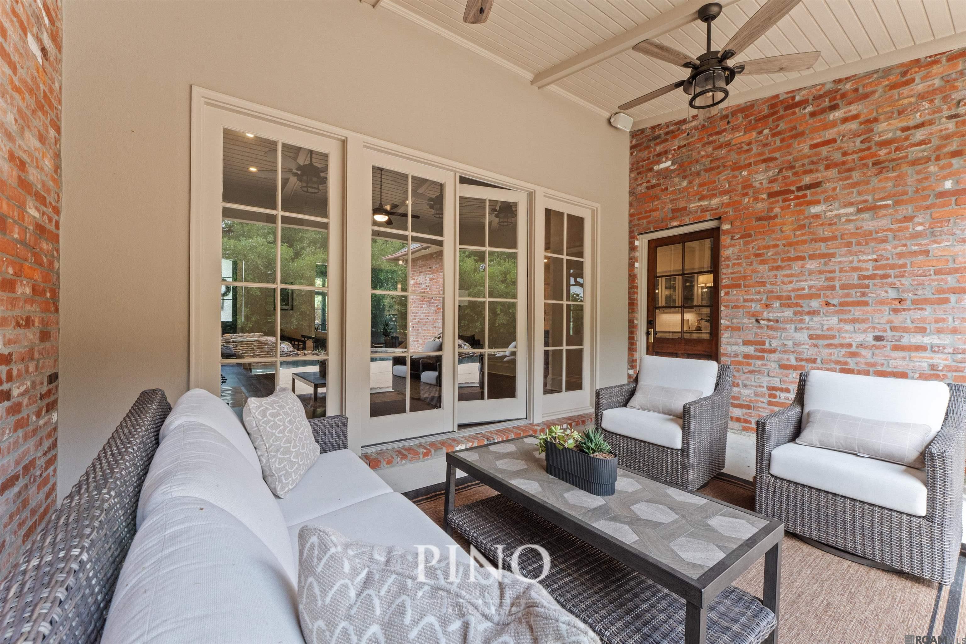 19437 Point O' Woods Ct, Baton Rouge, LA, 70809