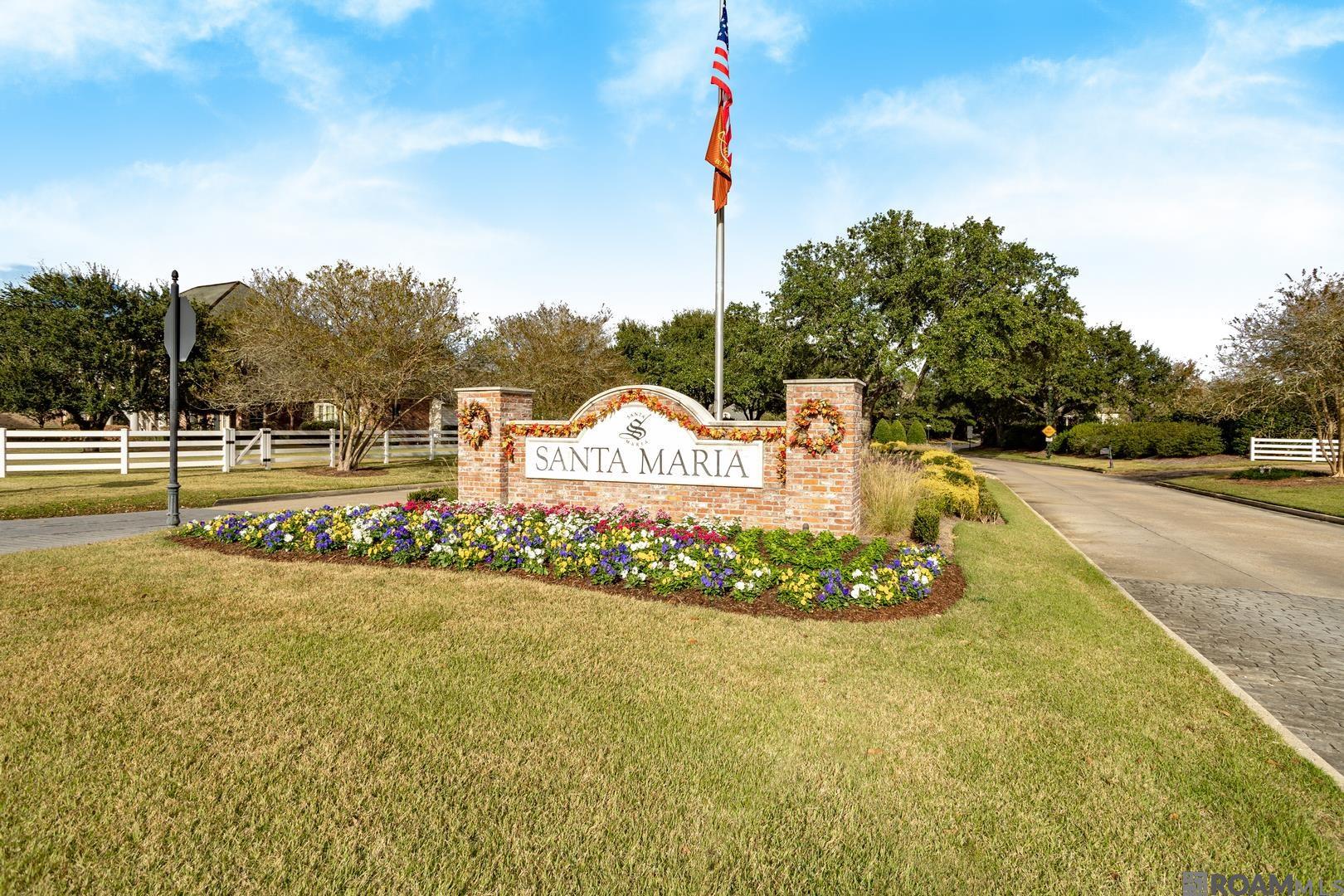 19437 Point O' Woods Ct, Baton Rouge, LA, 70809