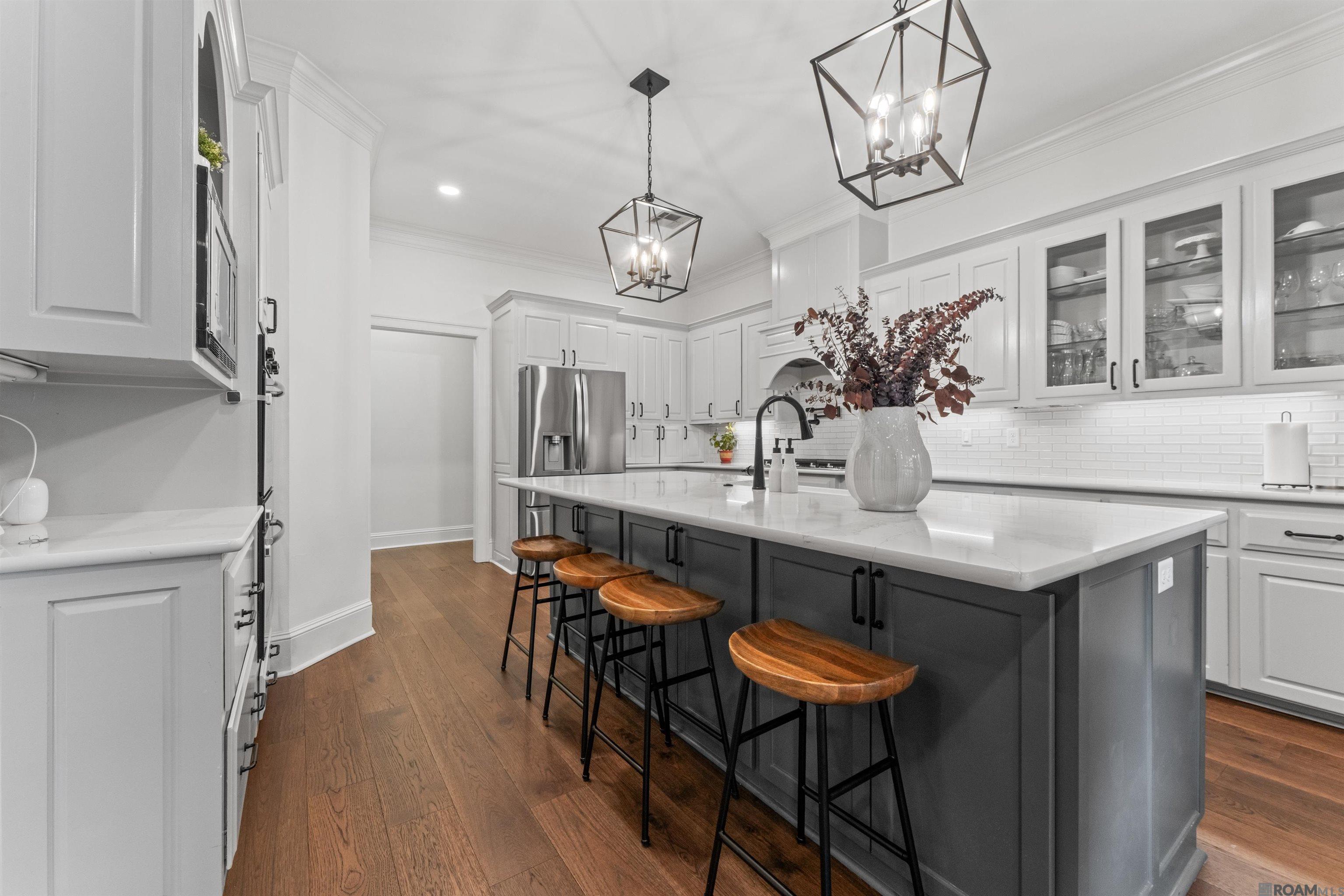 19437 Point O' Woods Ct, Baton Rouge, LA, 70809