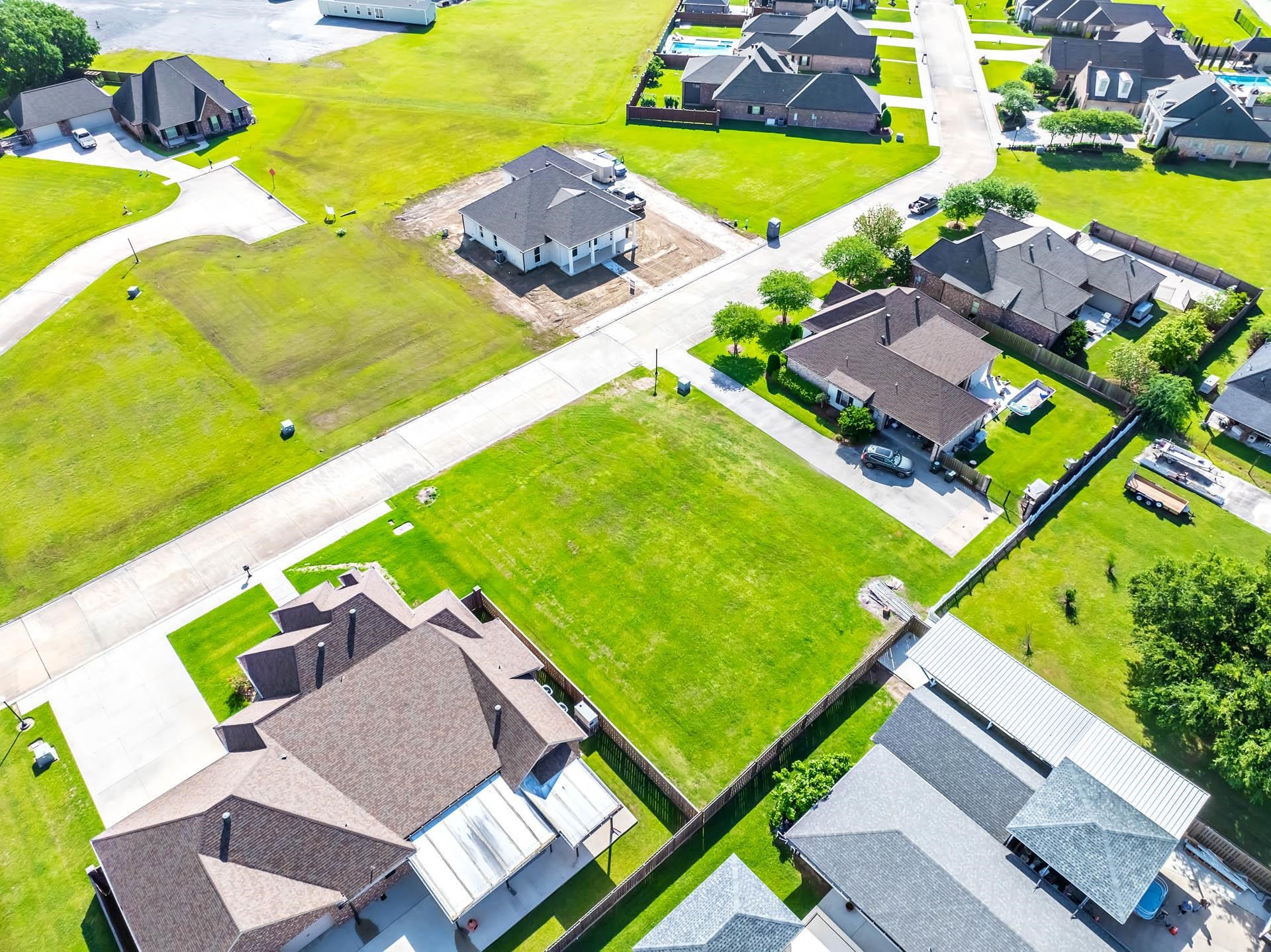 126 Godchaux Drive, Houma, LA, 70360