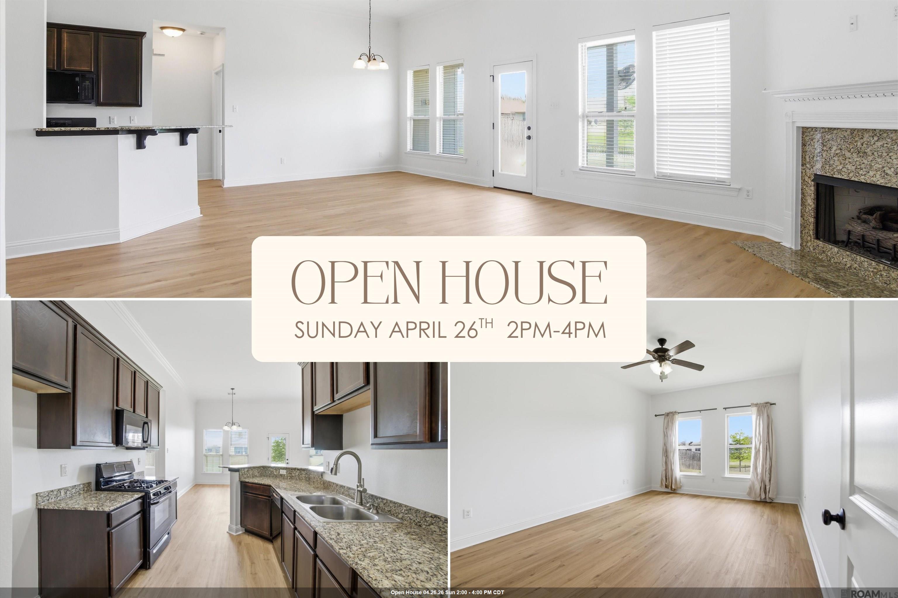 6110 Beechgrove Ln, St Francisville, LA, 70775