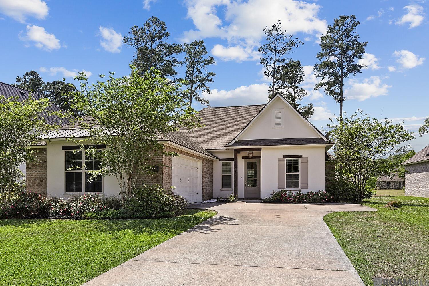 3916 Benton Dr, Bourg, LA, 70343