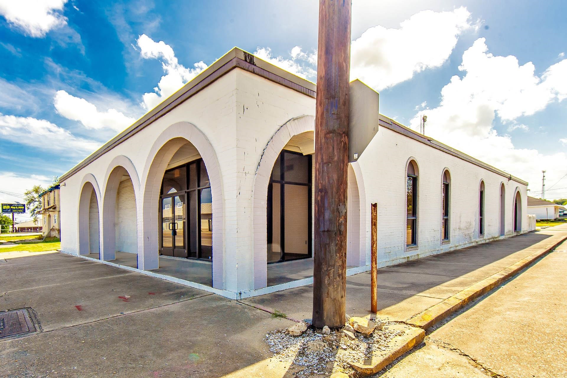 7705 Park Ave, Houma, LA, 70364