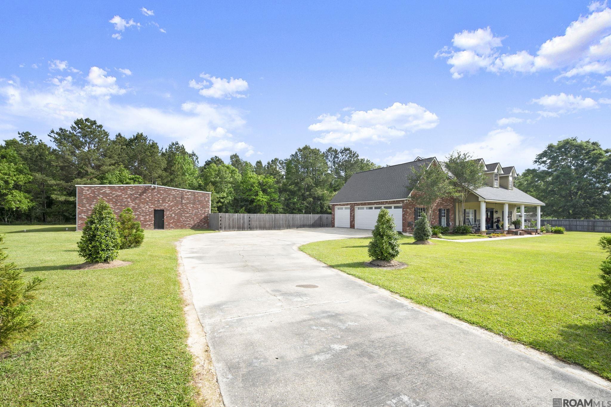 33798 Cane Market Rd, Walker, LA, 70785