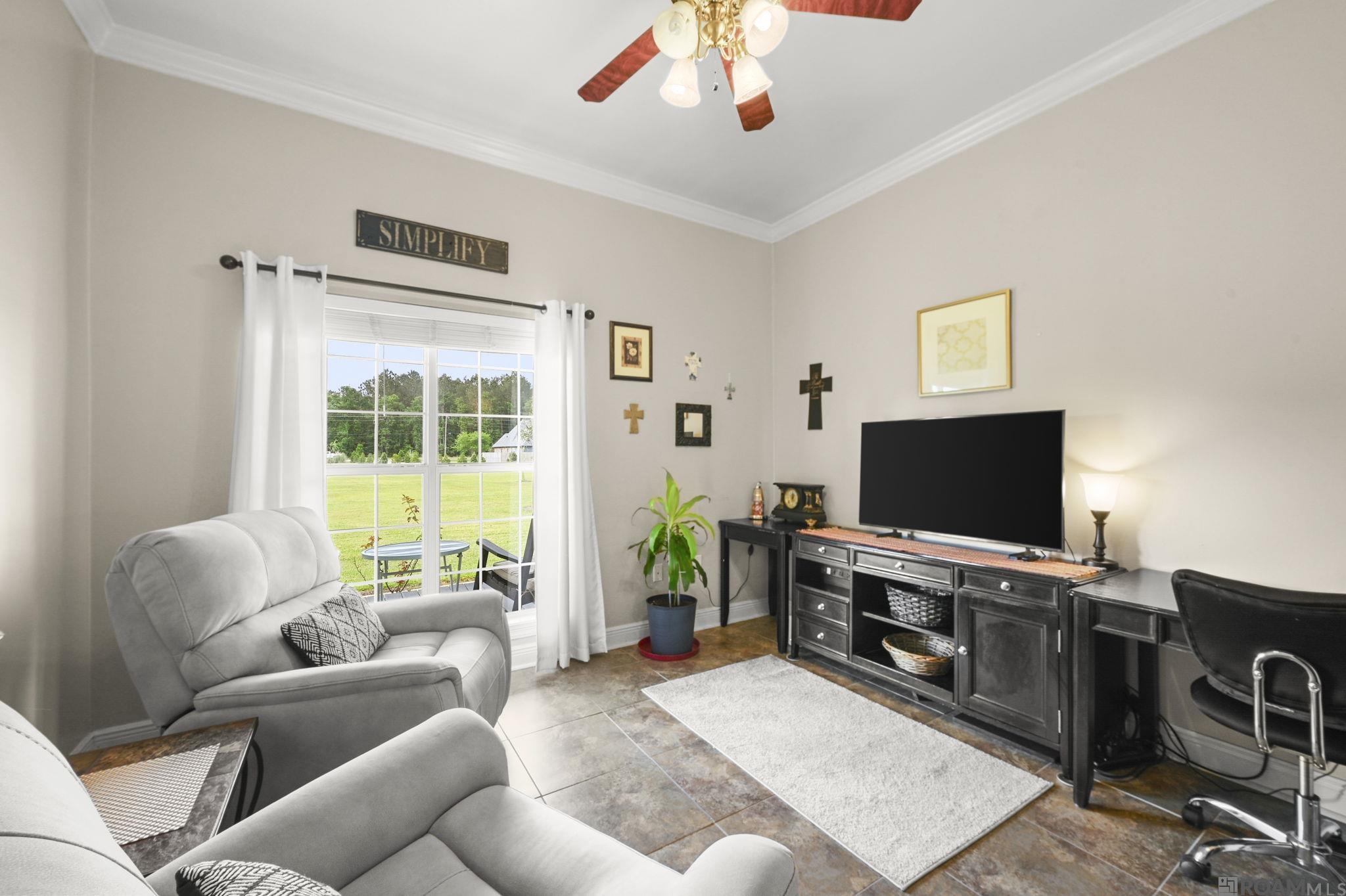 33798 Cane Market Rd, Walker, LA, 70785