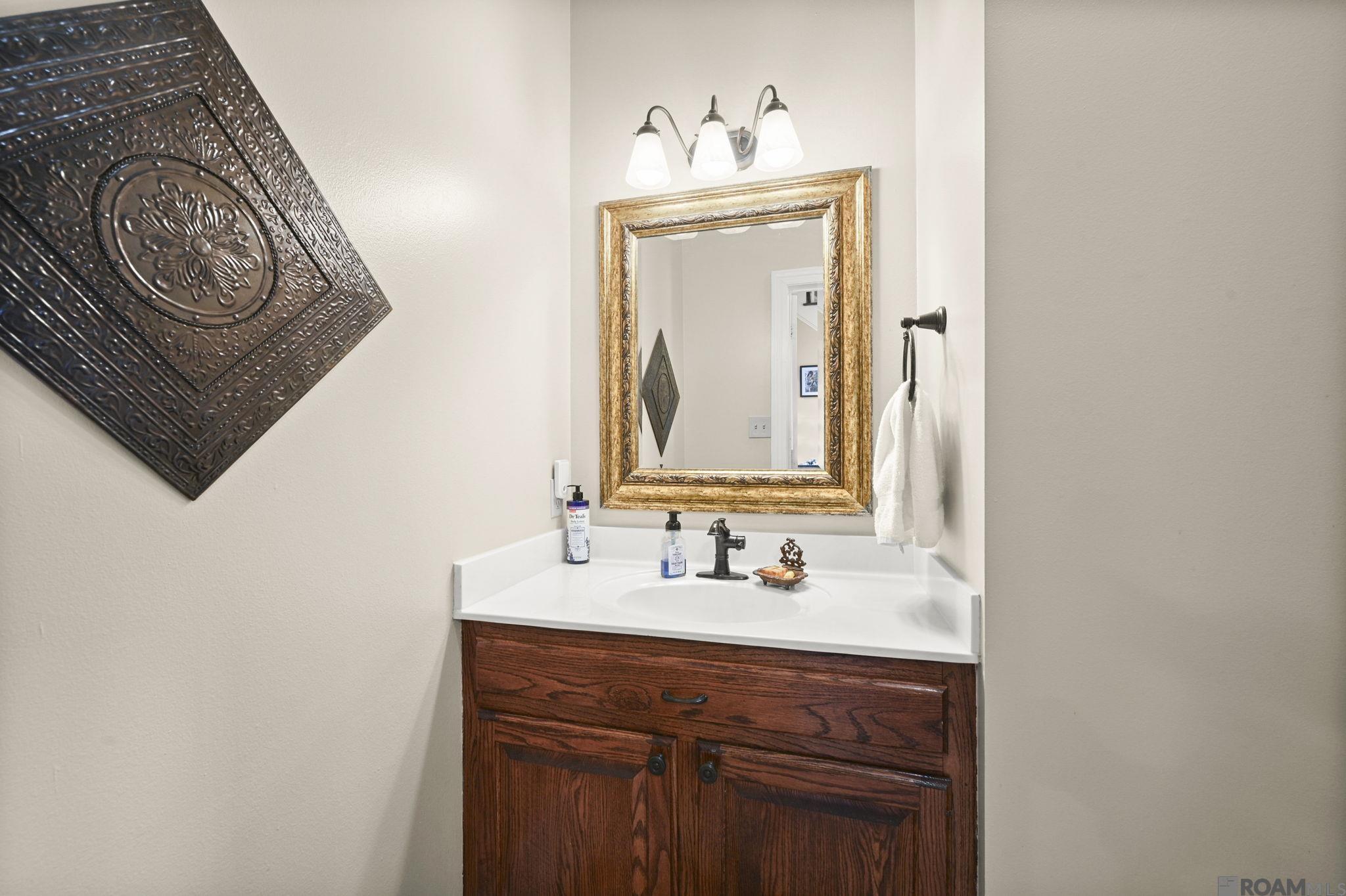 33798 Cane Market Rd, Walker, LA, 70785