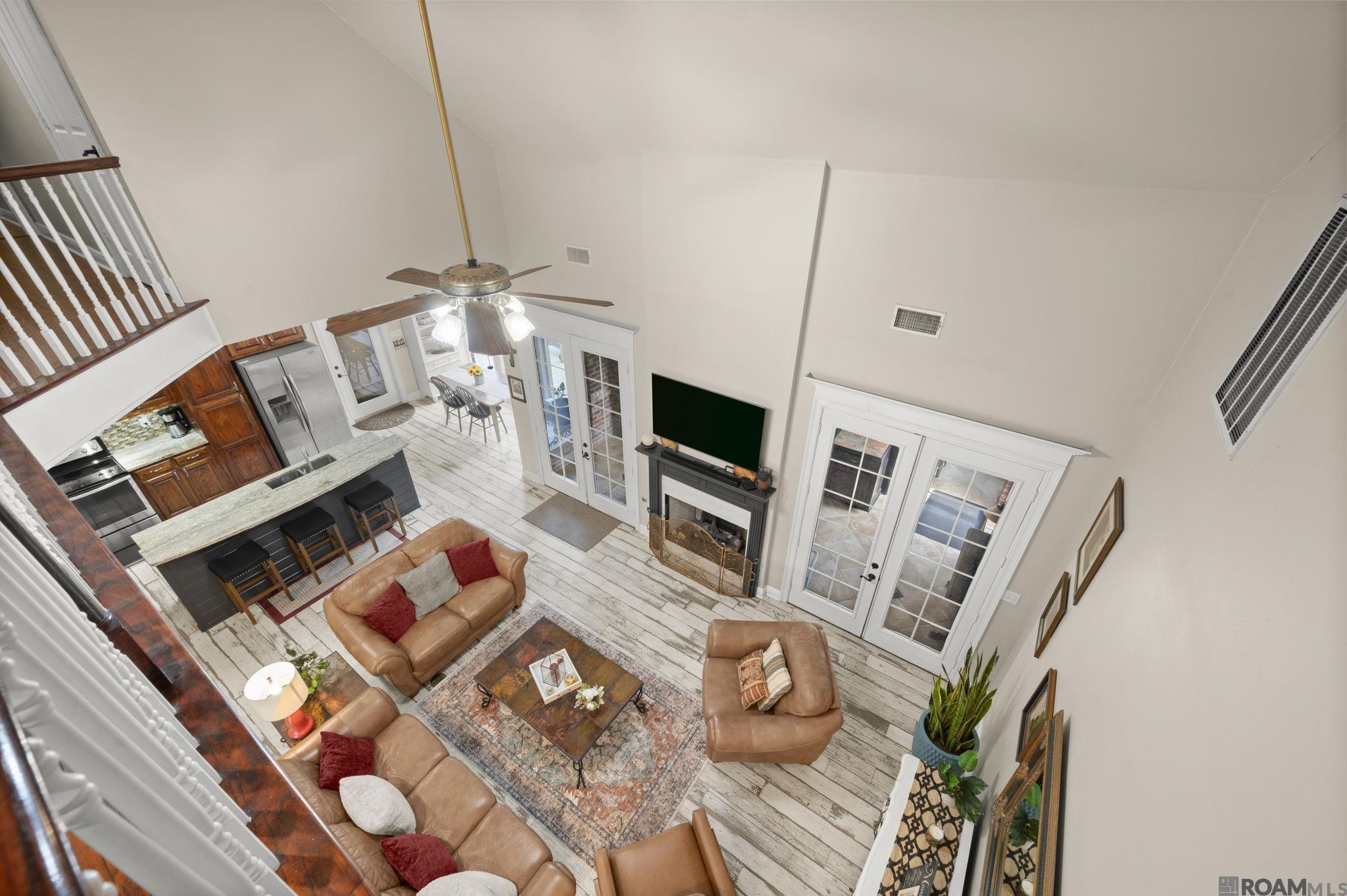 33798 Cane Market Rd, Walker, LA, 70785