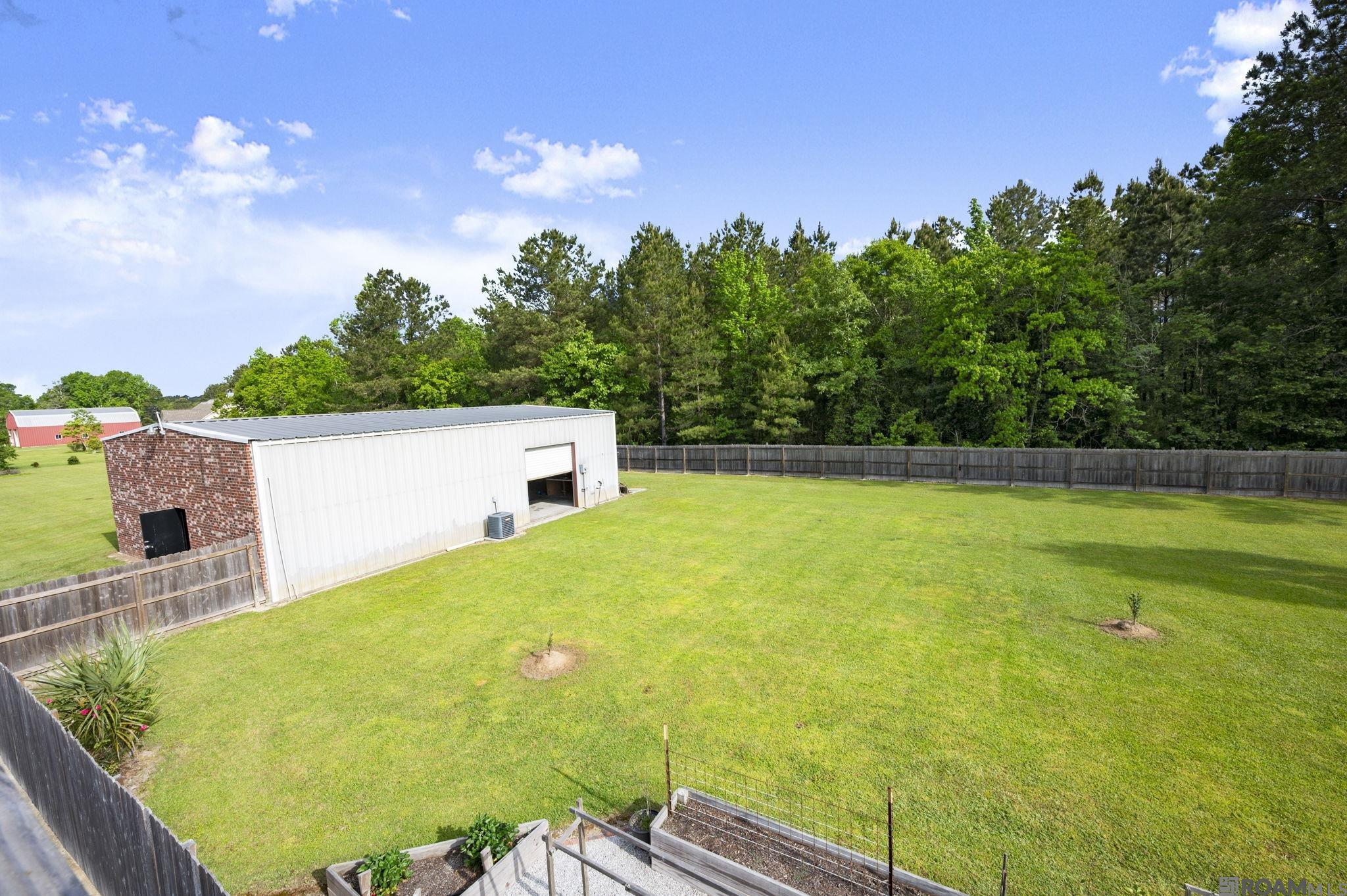 33798 Cane Market Rd, Walker, LA, 70785