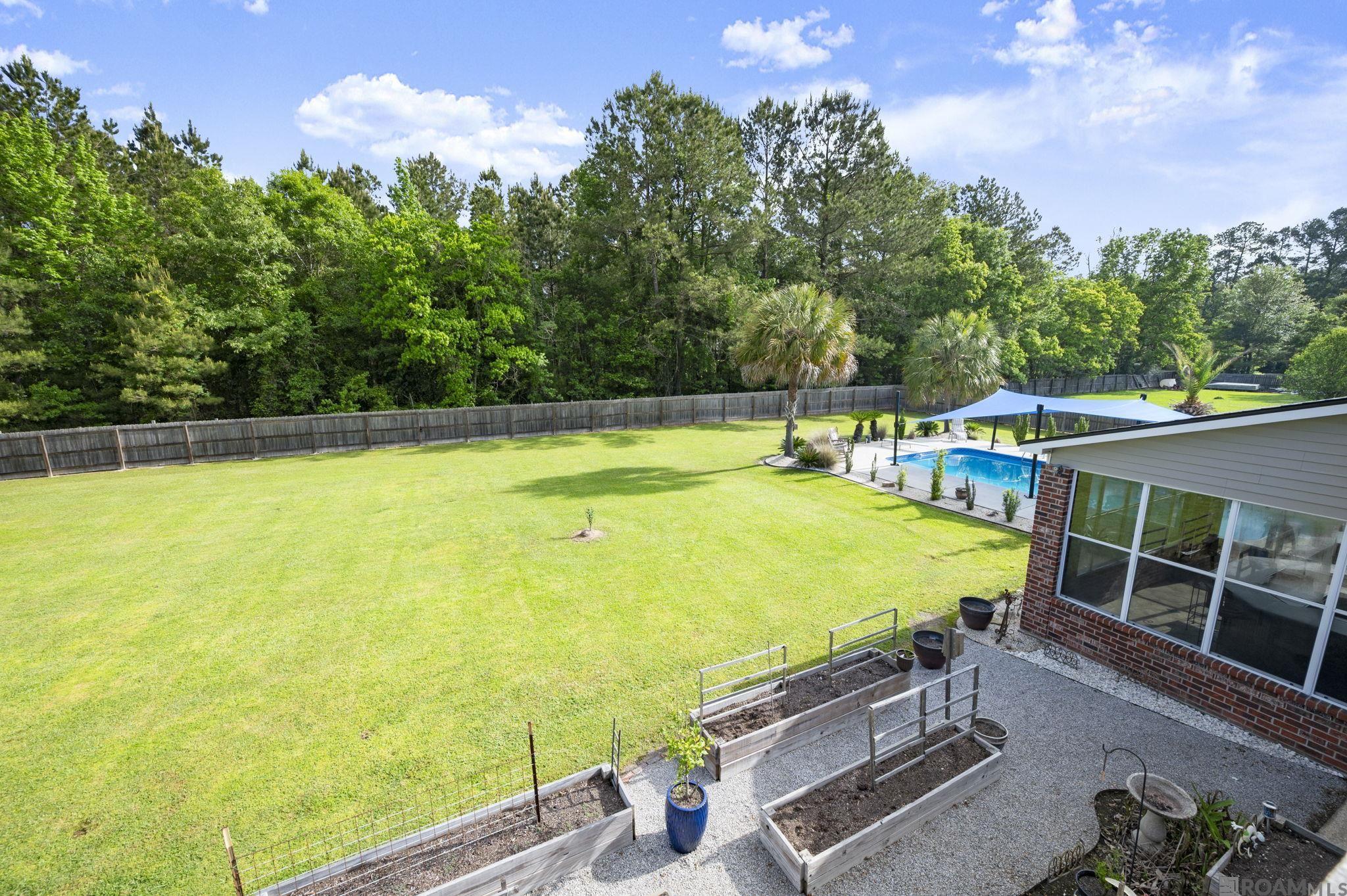 33798 Cane Market Rd, Walker, LA, 70785