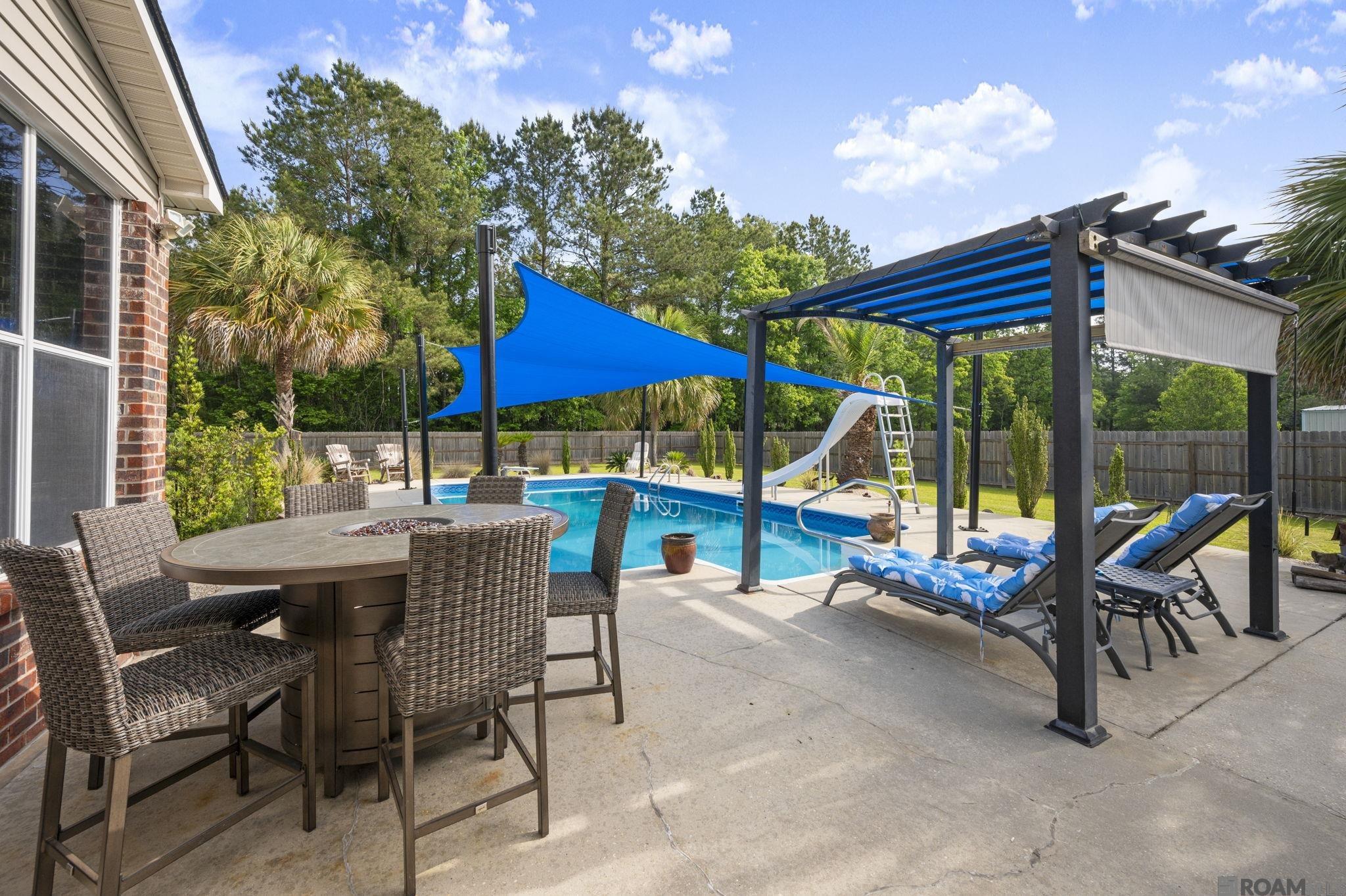 33798 Cane Market Rd, Walker, LA, 70785