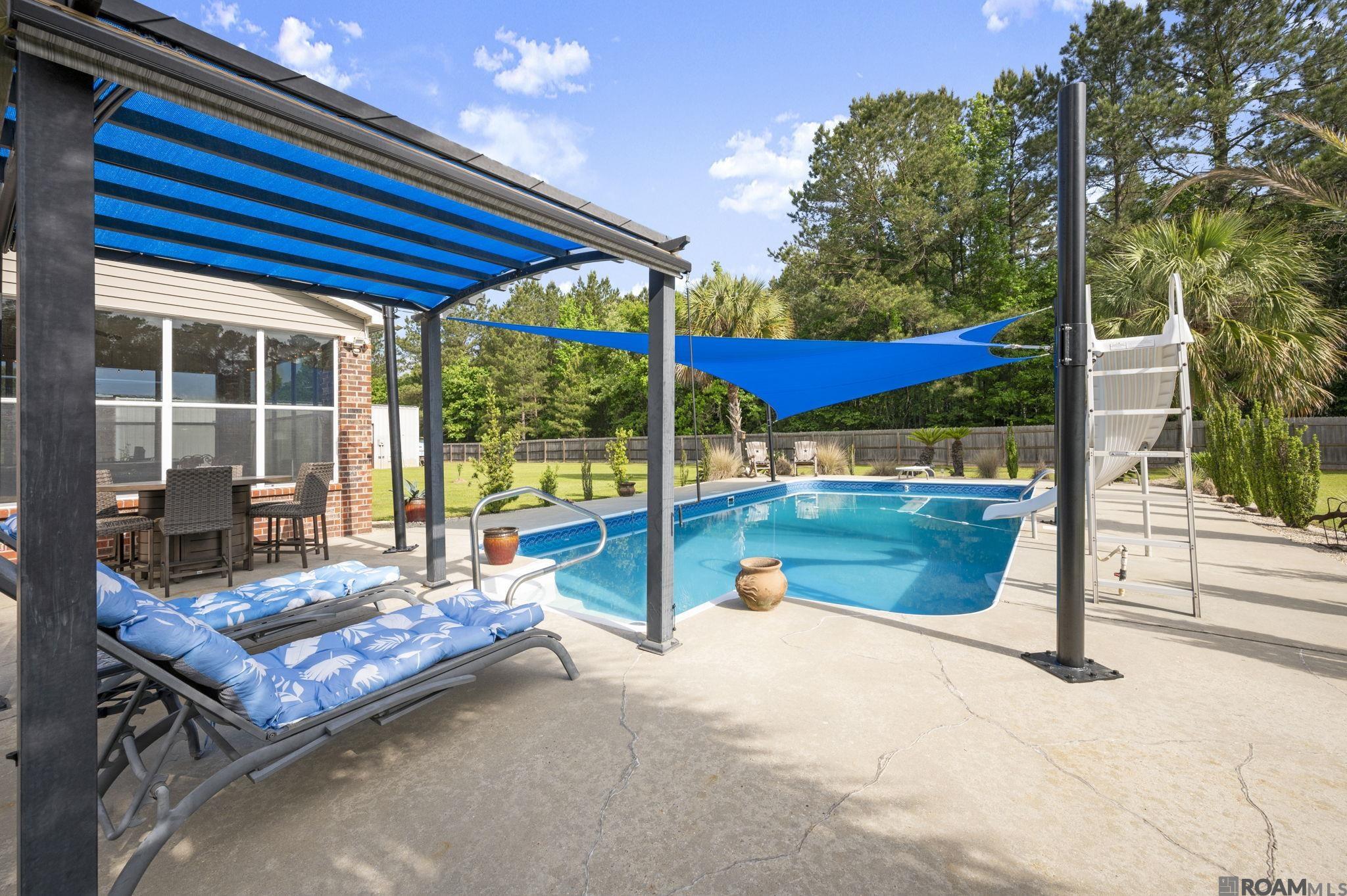 33798 Cane Market Rd, Walker, LA, 70785