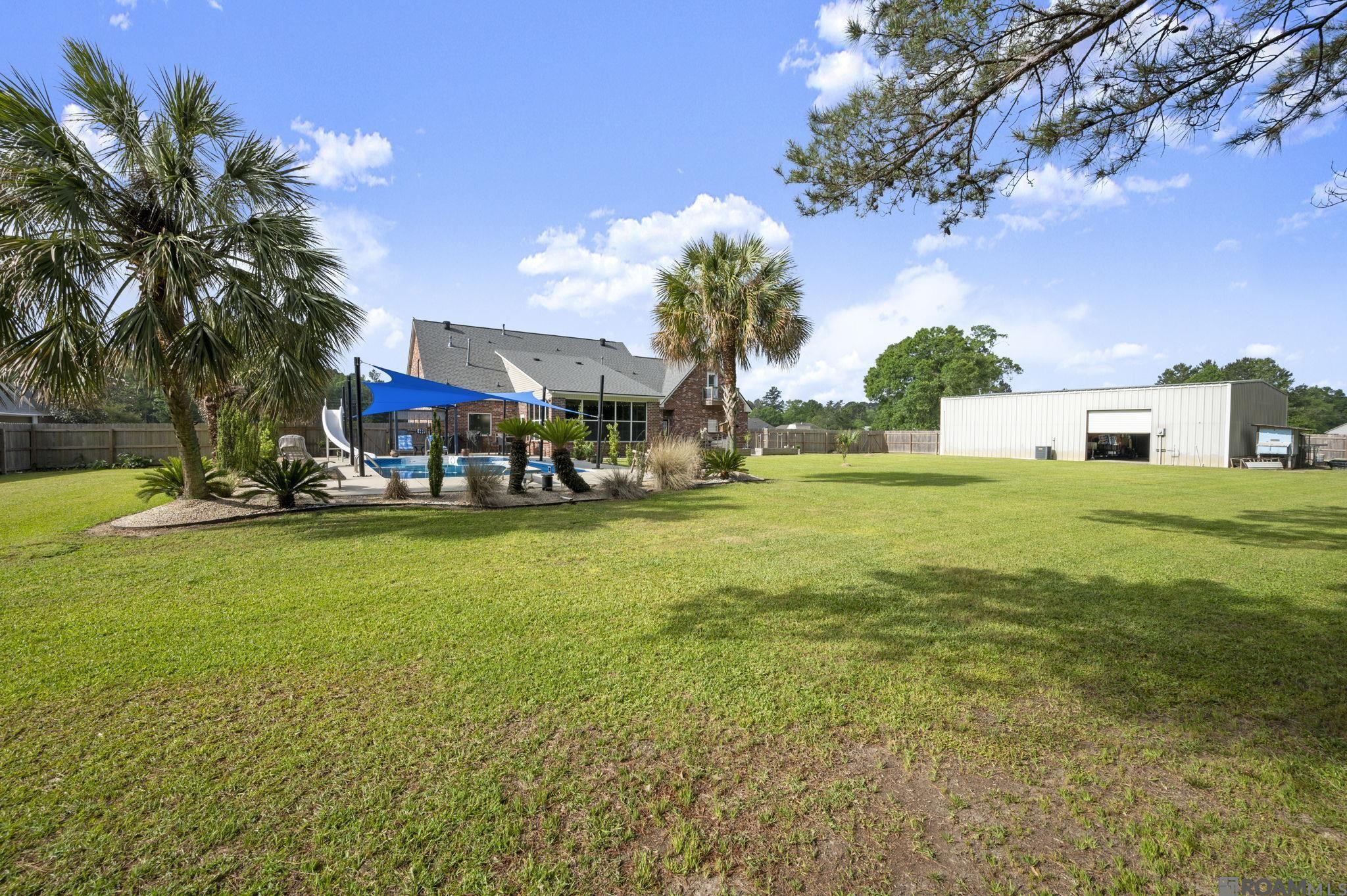 33798 Cane Market Rd, Walker, LA, 70785