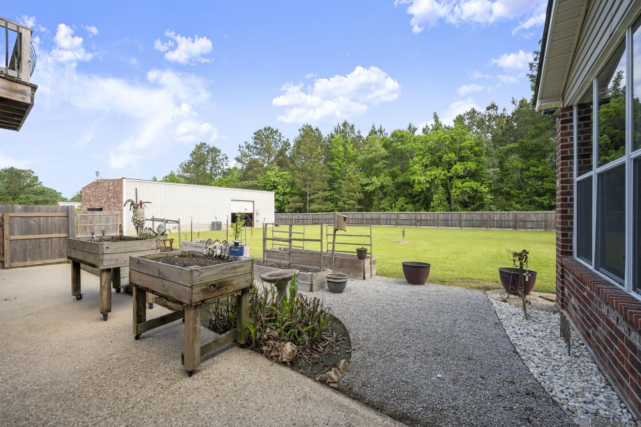 33798 Cane Market Rd, Walker, LA, 70785