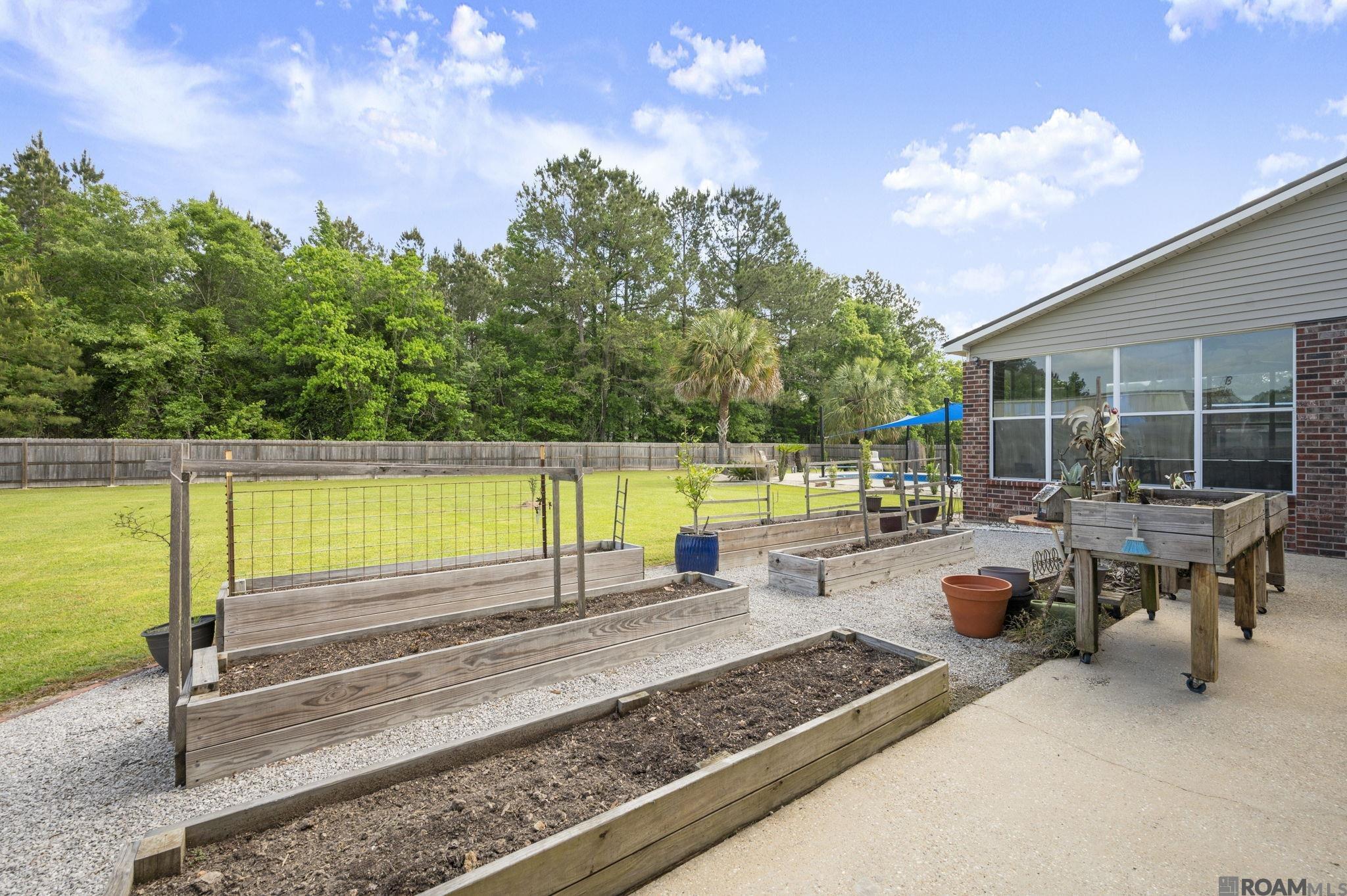 33798 Cane Market Rd, Walker, LA, 70785