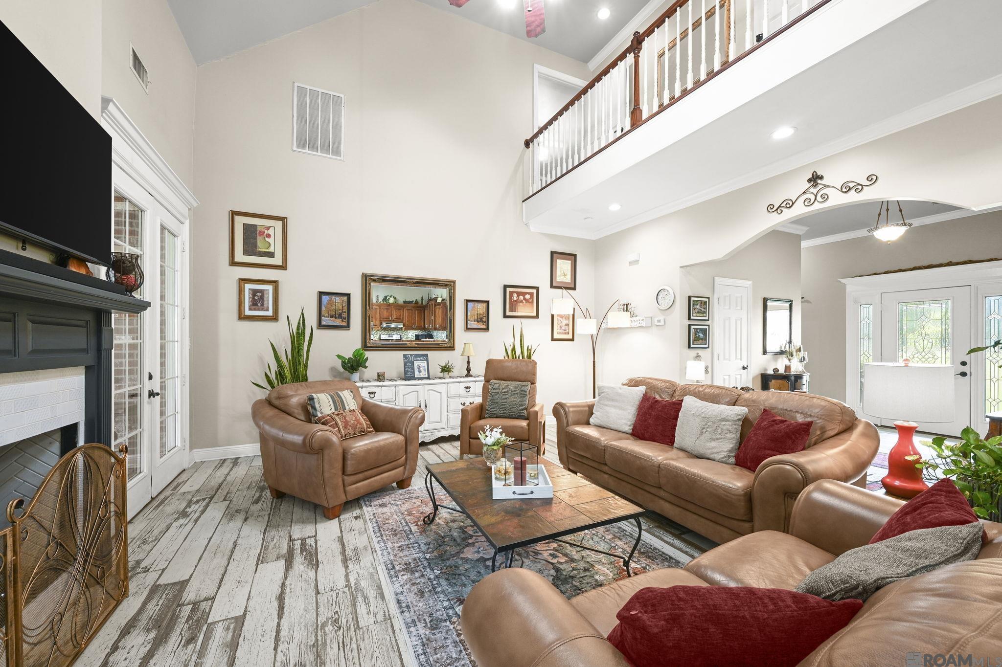 33798 Cane Market Rd, Walker, LA, 70785