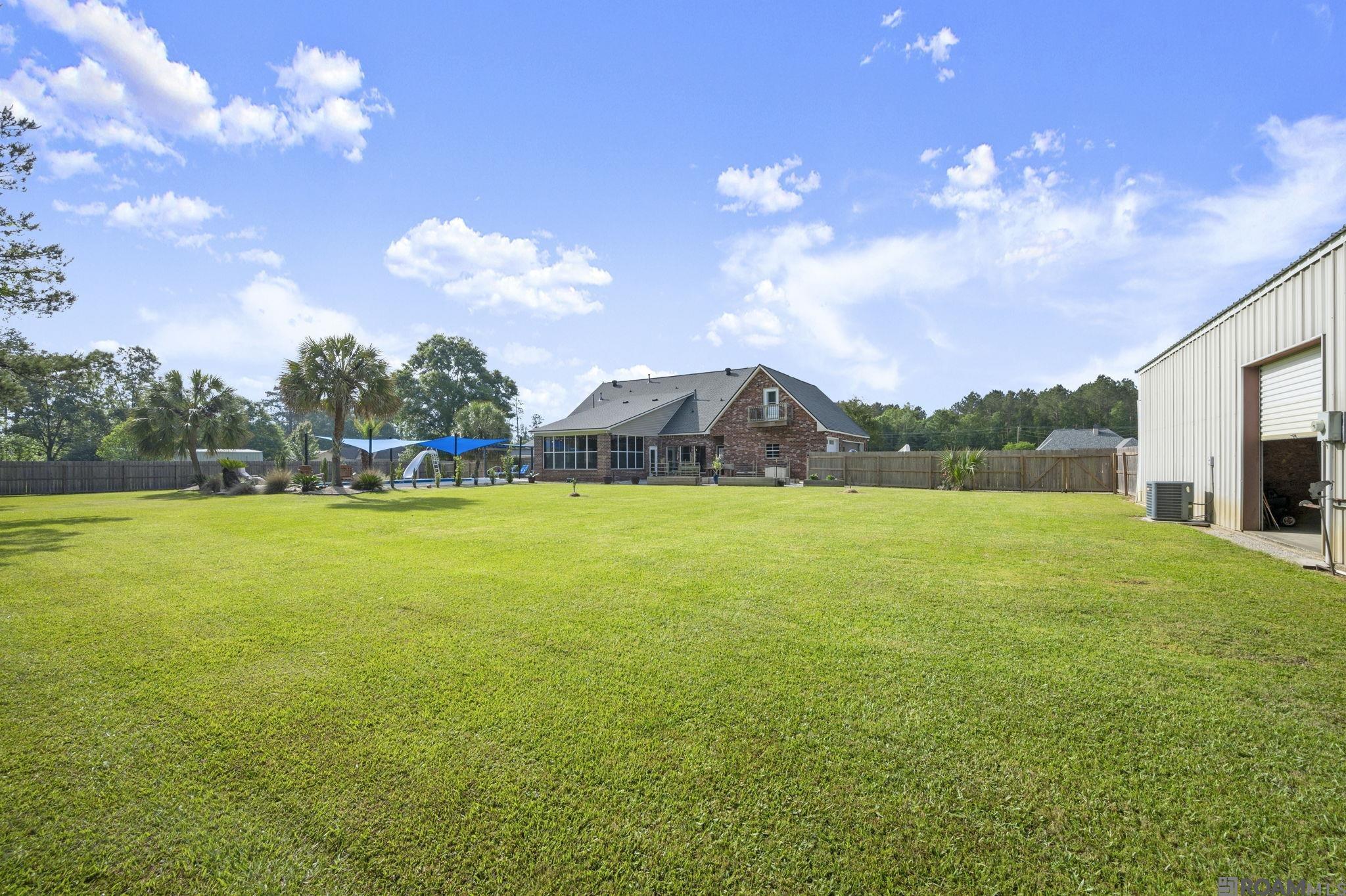 33798 Cane Market Rd, Walker, LA, 70785