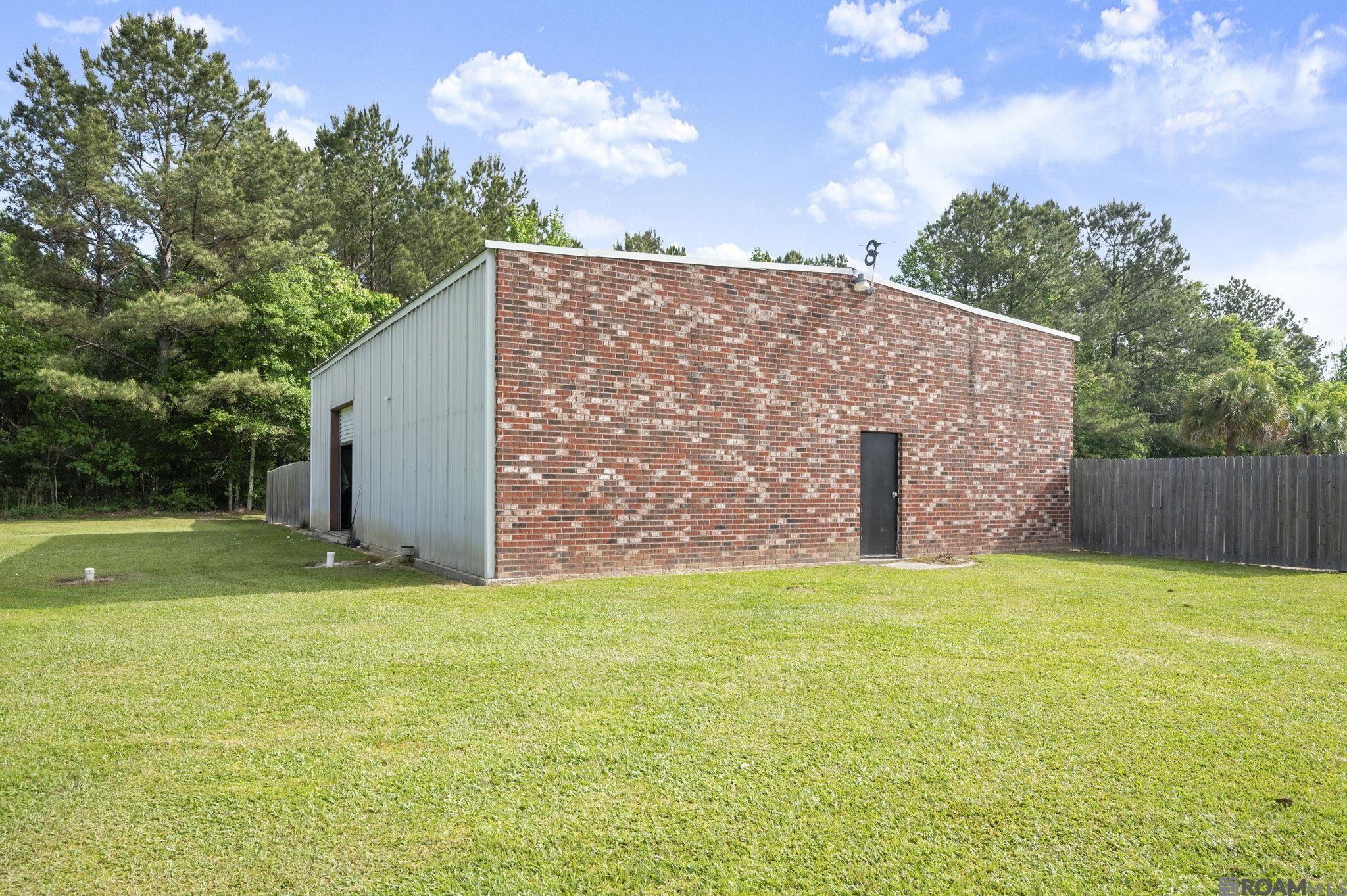 33798 Cane Market Rd, Walker, LA, 70785