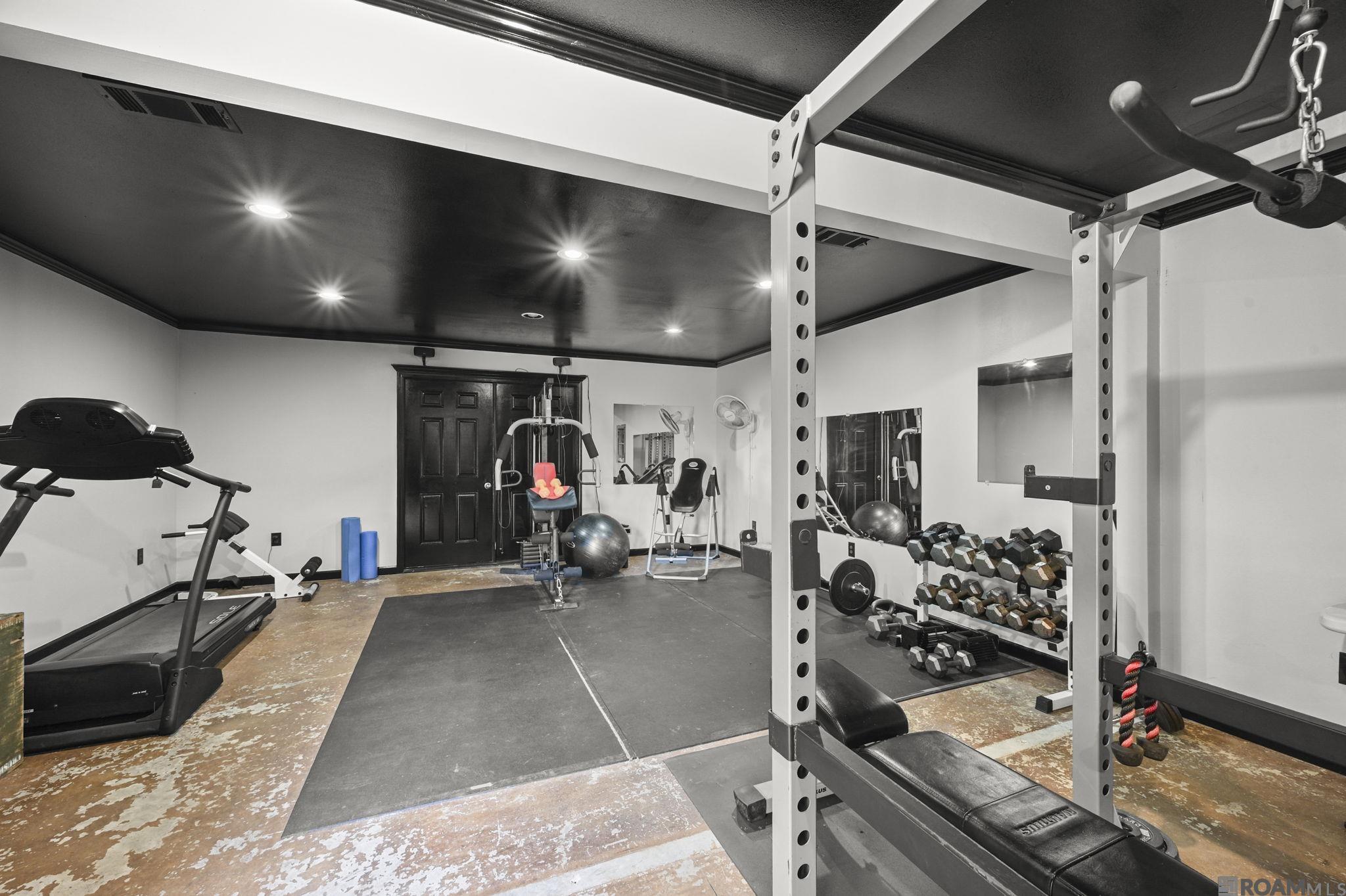 33798 Cane Market Rd, Walker, LA, 70785