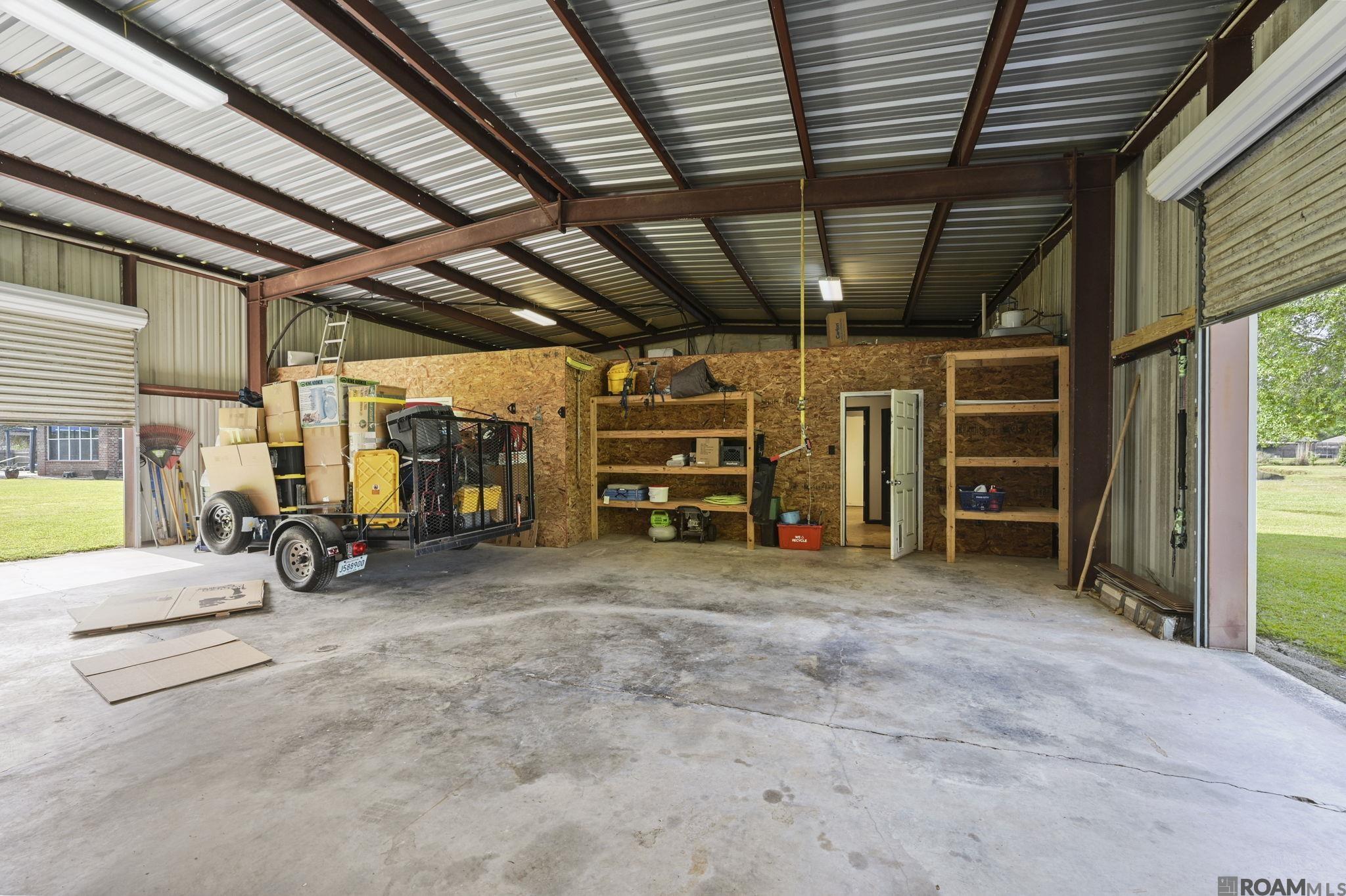 33798 Cane Market Rd, Walker, LA, 70785