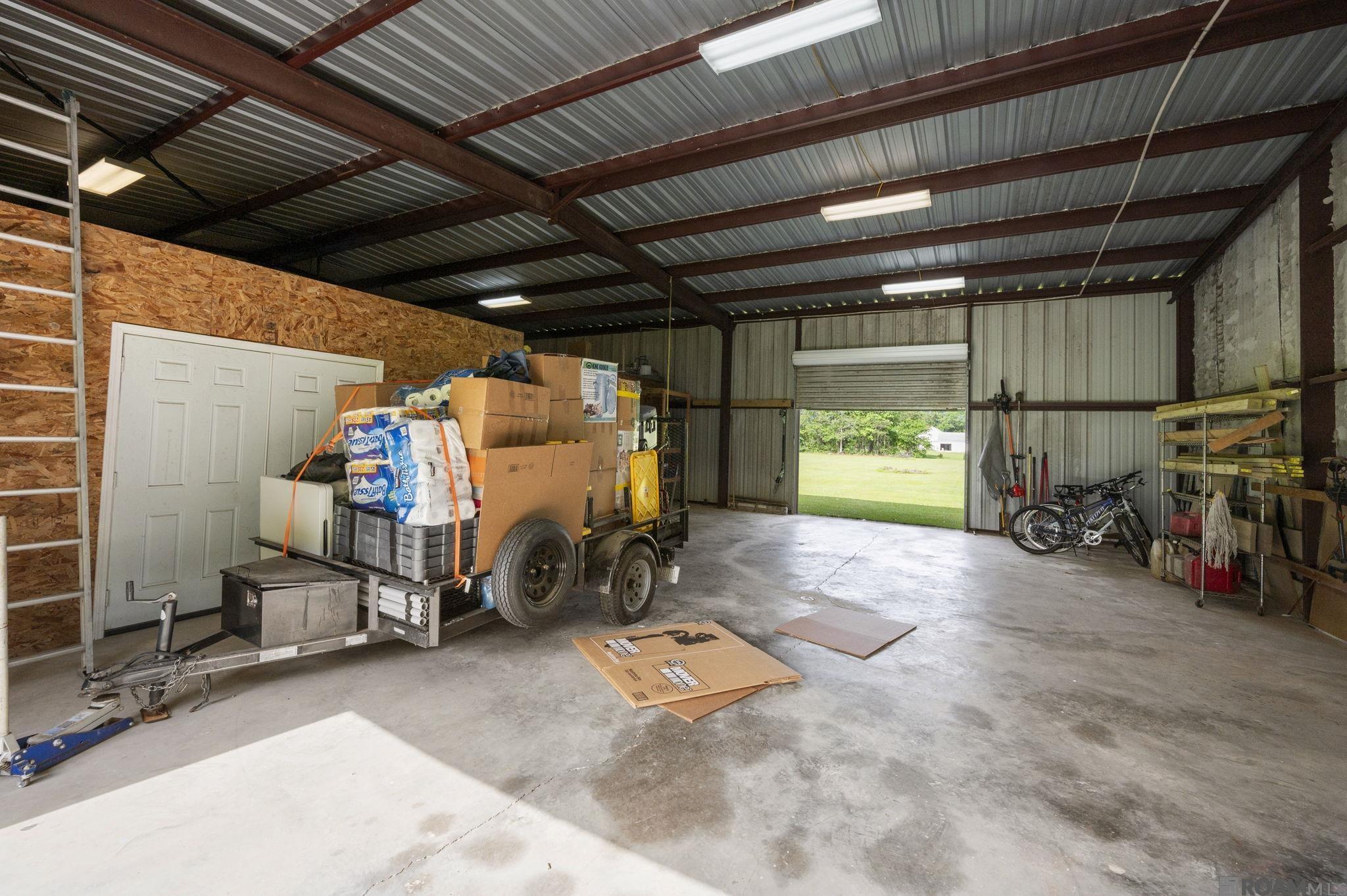 33798 Cane Market Rd, Walker, LA, 70785