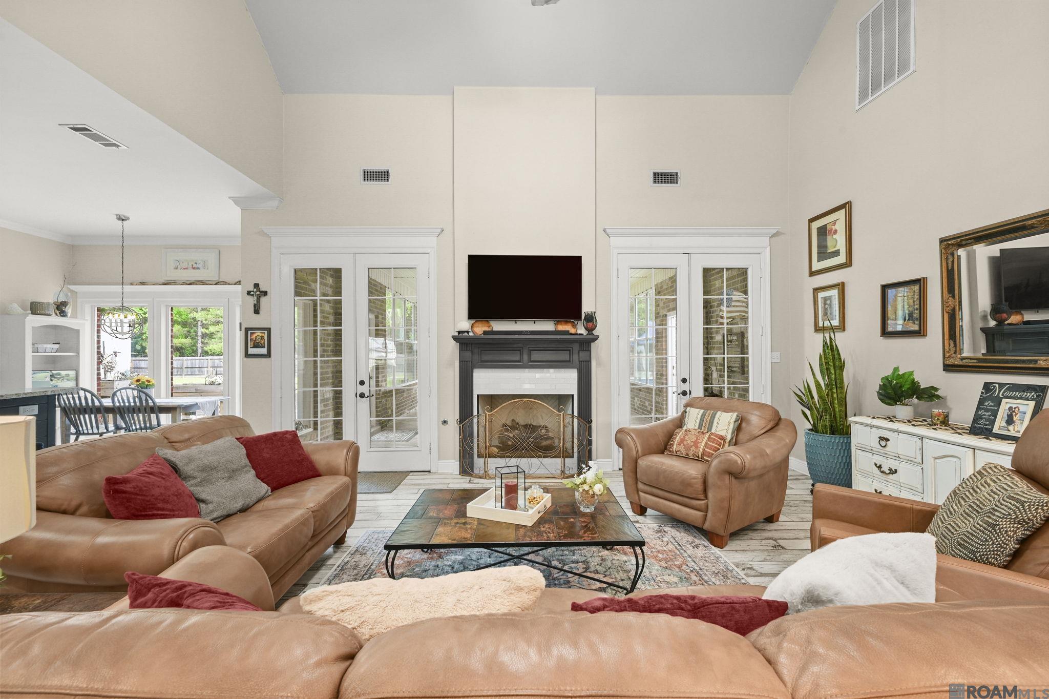 33798 Cane Market Rd, Walker, LA, 70785