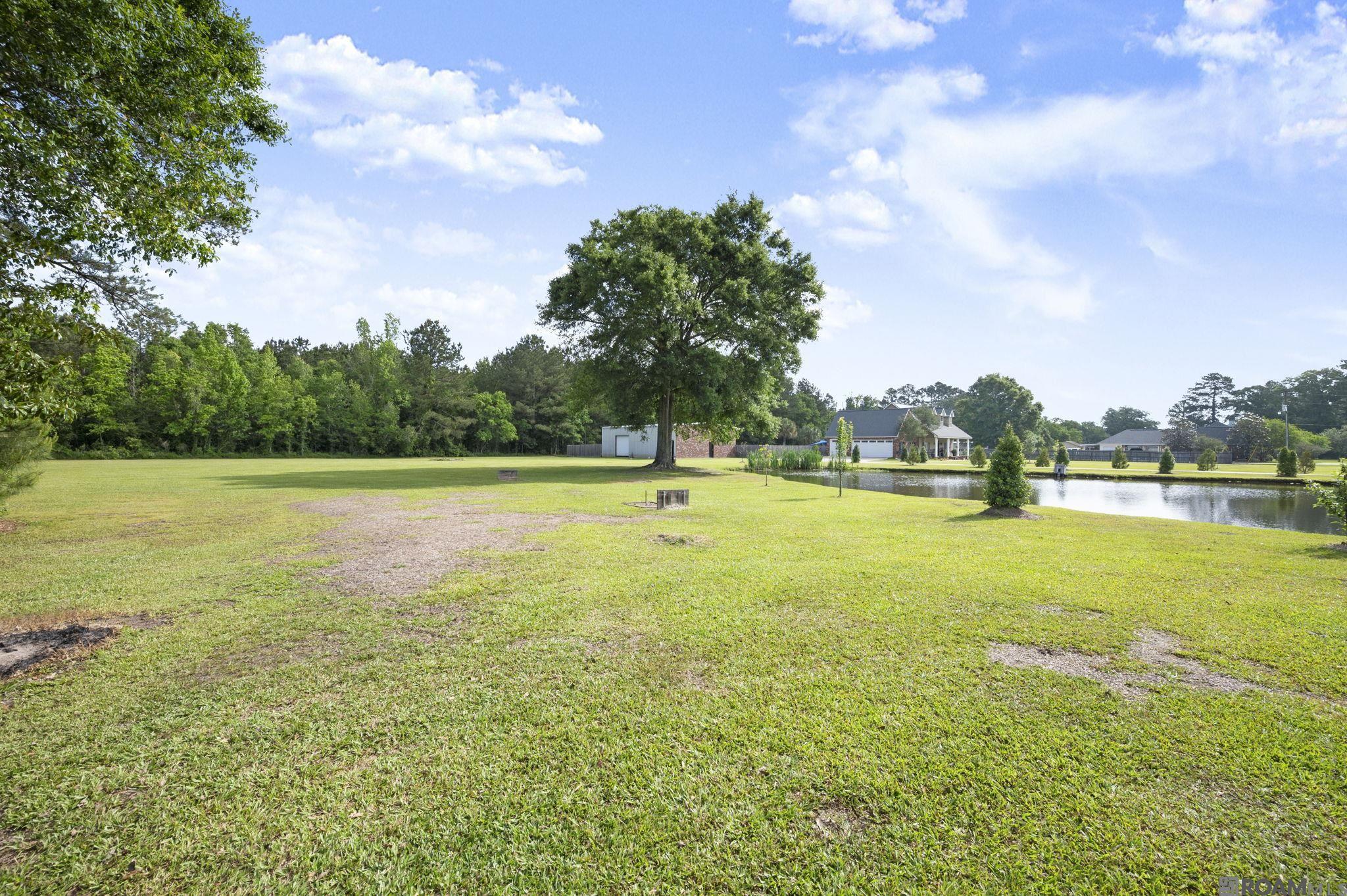 33798 Cane Market Rd, Walker, LA, 70785