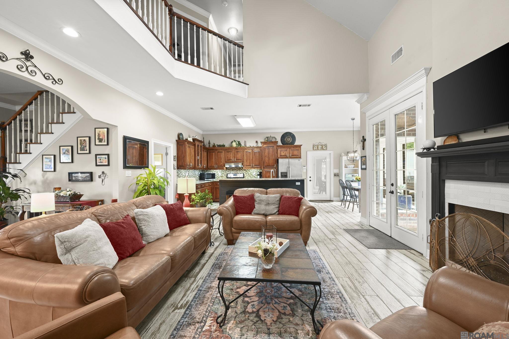 33798 Cane Market Rd, Walker, LA, 70785