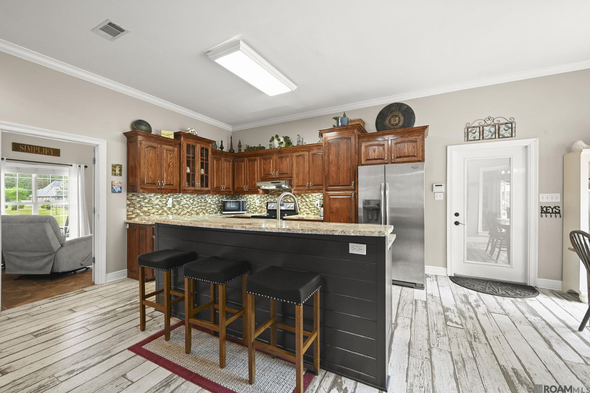 33798 Cane Market Rd, Walker, LA, 70785