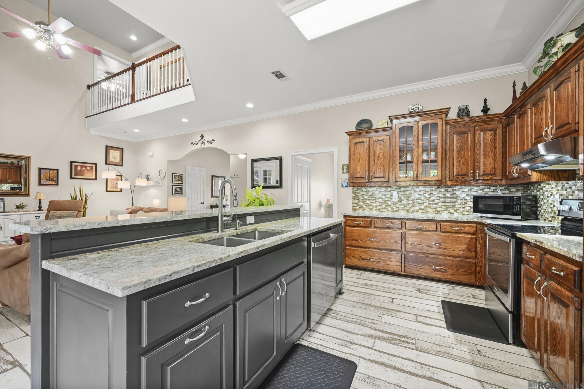 33798 Cane Market Rd, Walker, LA, 70785