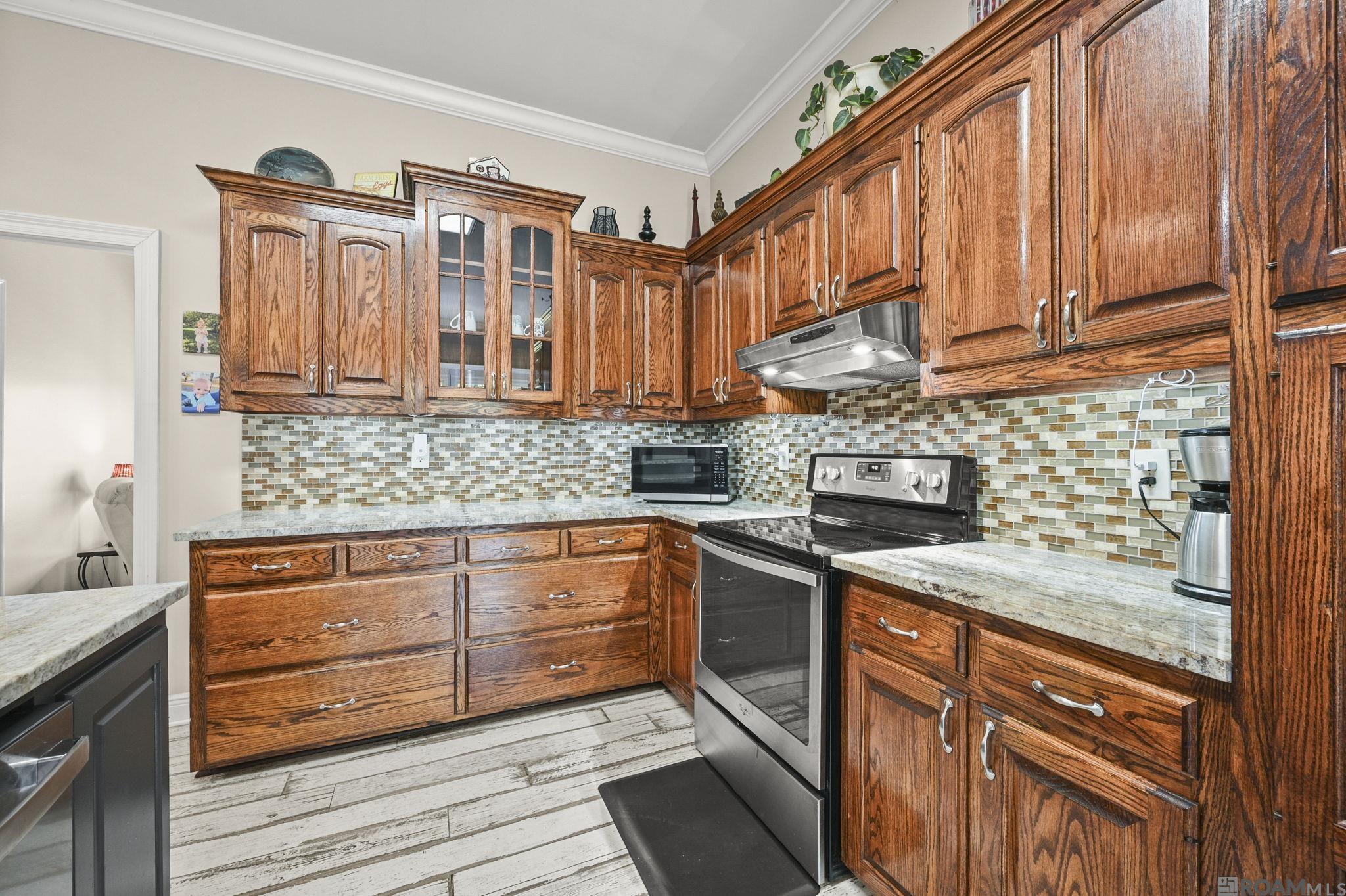 33798 Cane Market Rd, Walker, LA, 70785