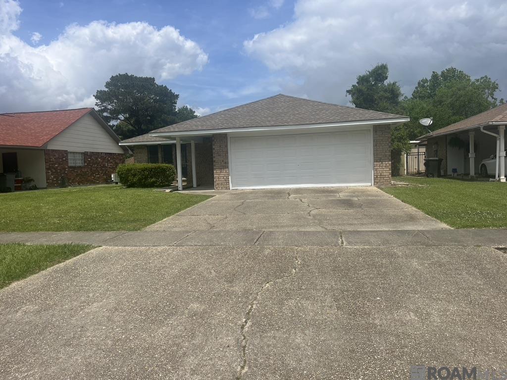 9684 Hooper Rd, Baton Rouge, LA, 70818