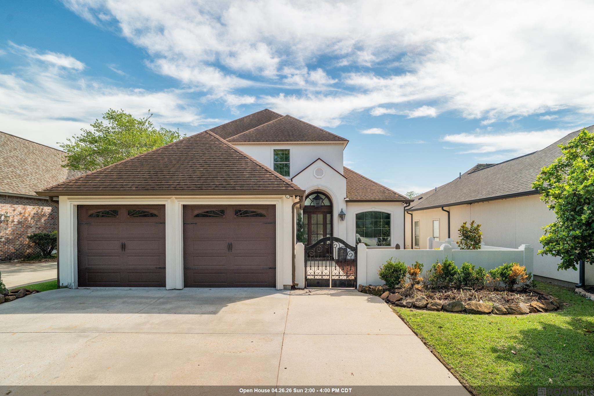 108 Hazelwood Dr, Thibodaux, LA, 70301