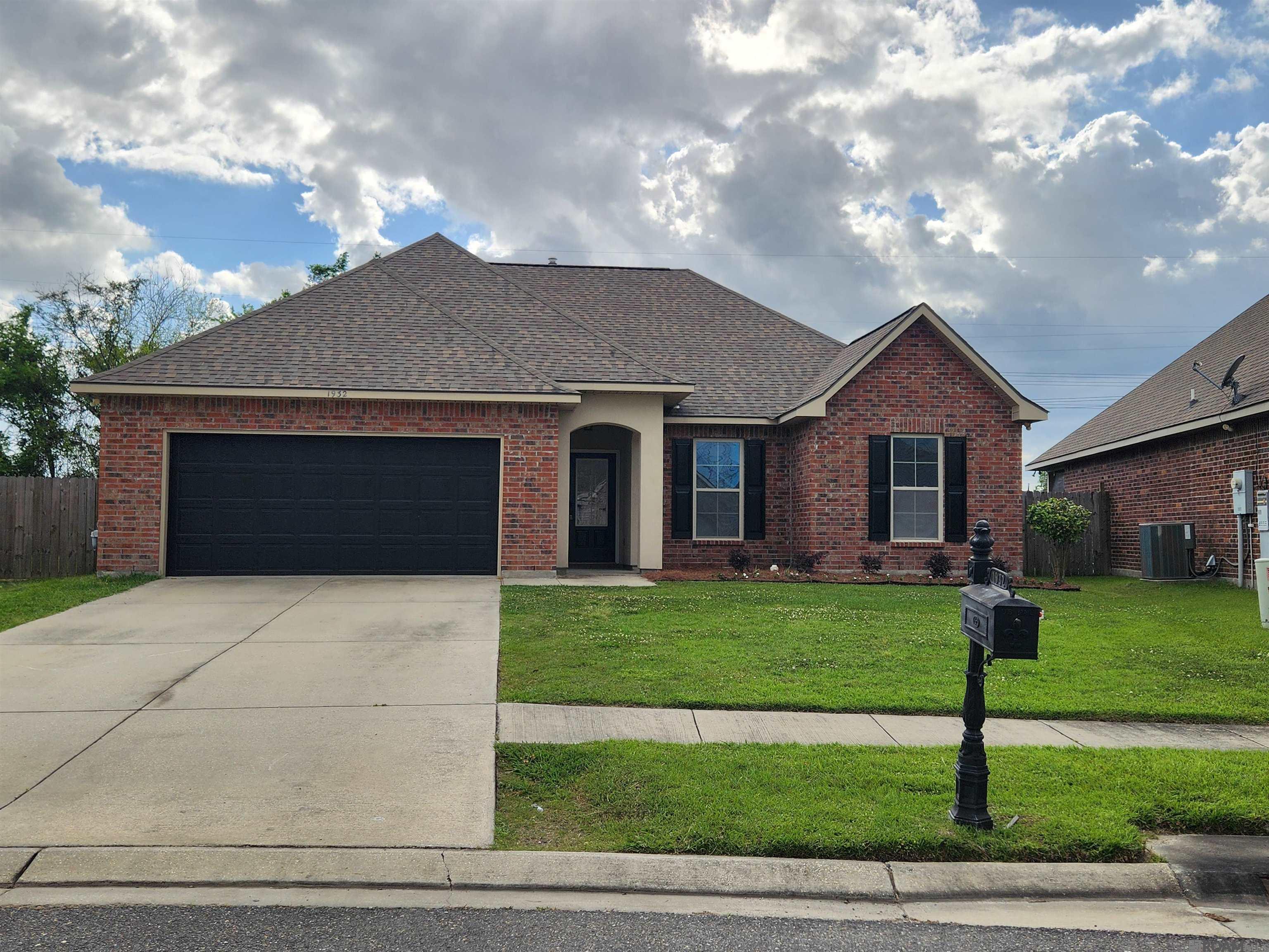 1541 Quail Hollow Dr, Baton Rouge, LA, 70810