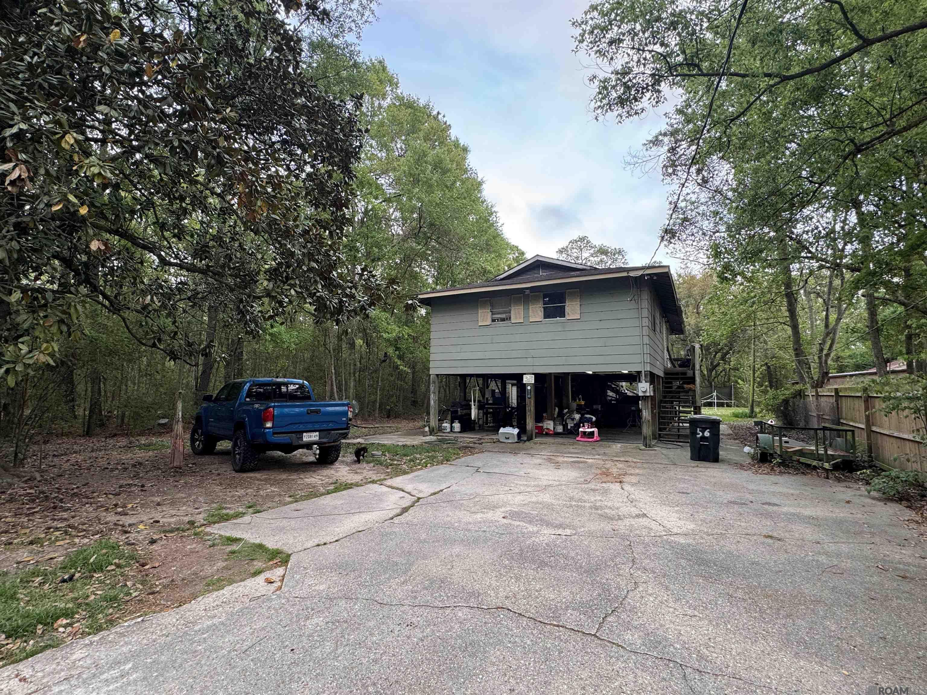 235 N Jefferson Ave, Port Allen, LA, 70767