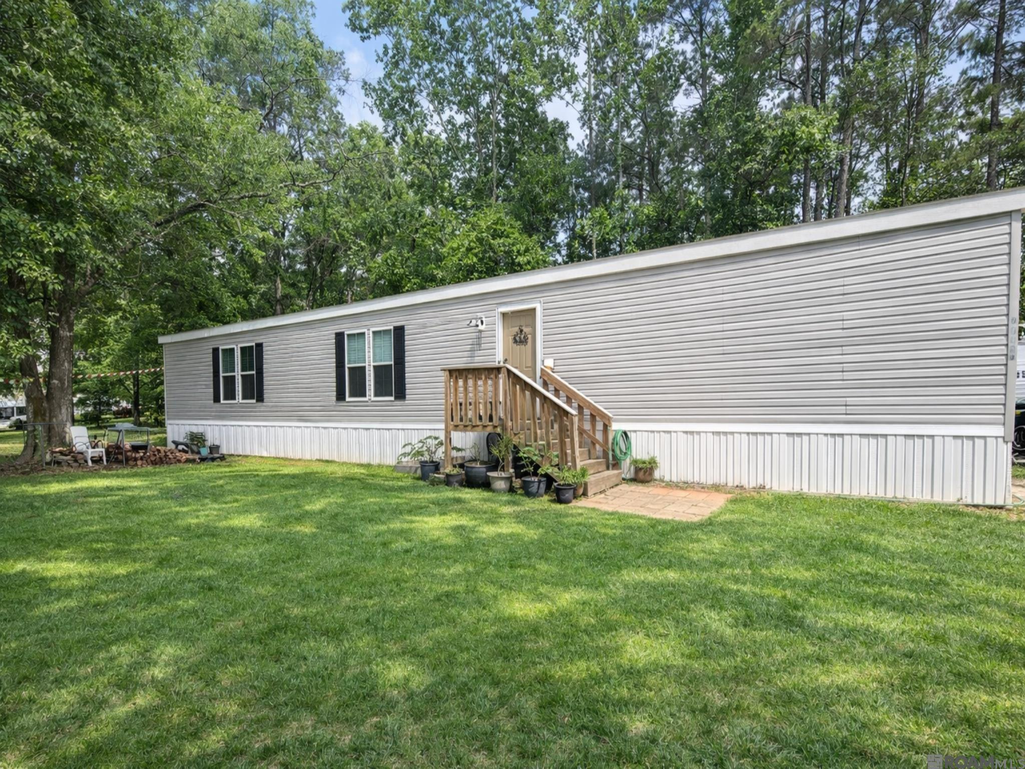 4691 Hwy 1, Raceland, LA, 70394