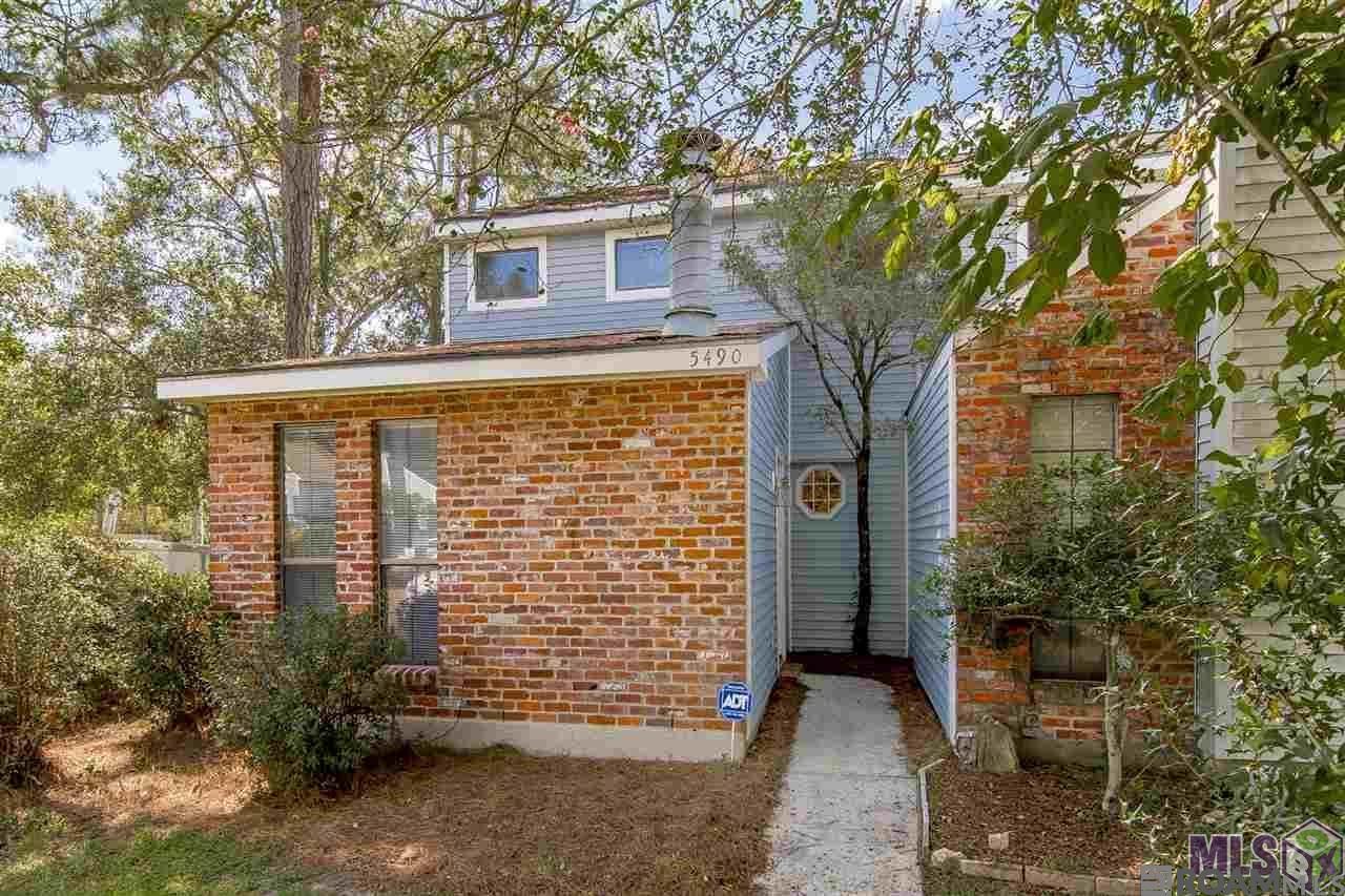 8007 Arnold Rd UNIT 5B, Denham Springs, LA, 70726