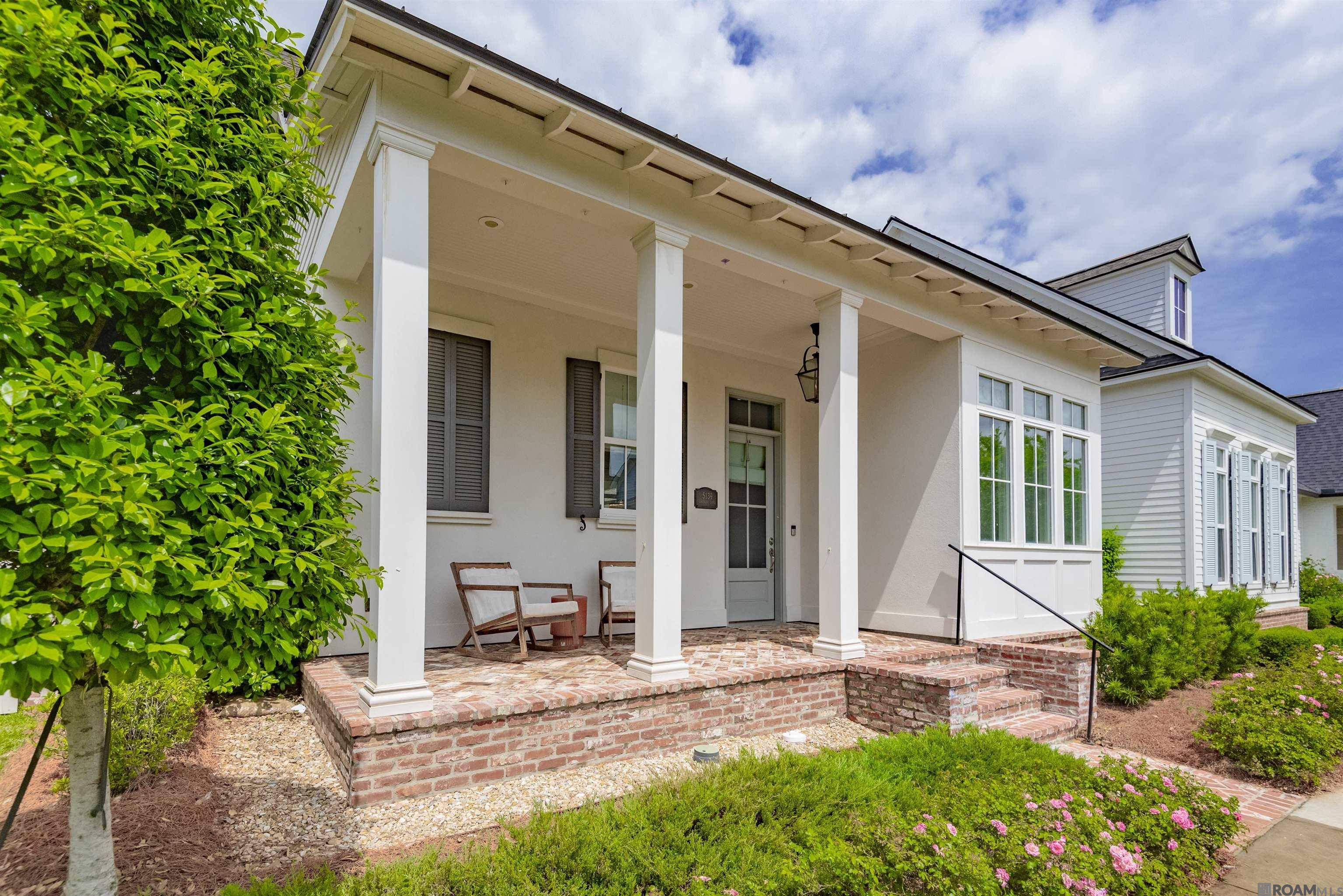 5139 Cheneau Ln, Baton Rouge, LA, 70808