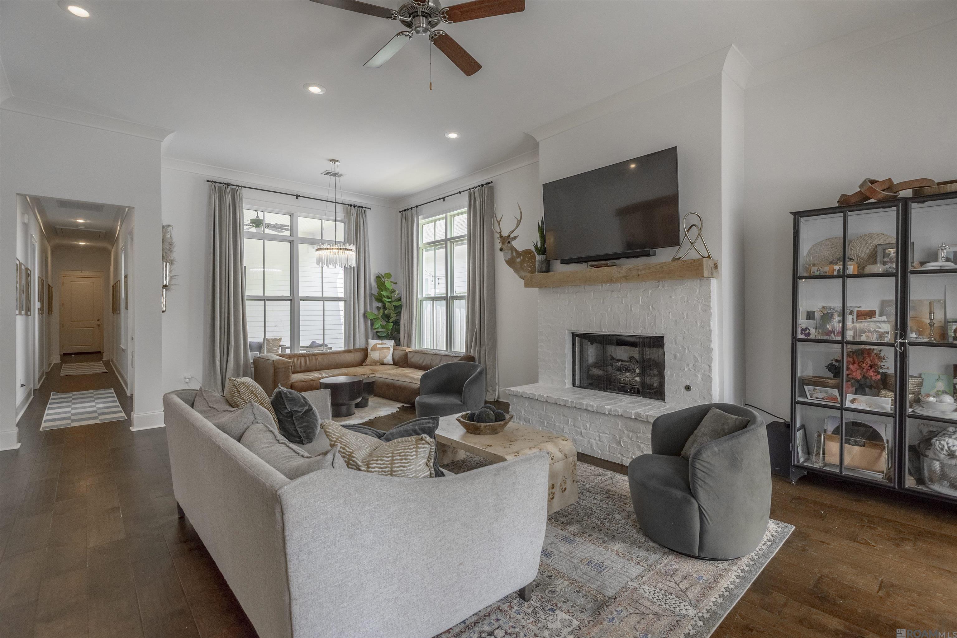 5139 Cheneau Ln, Baton Rouge, LA, 70808