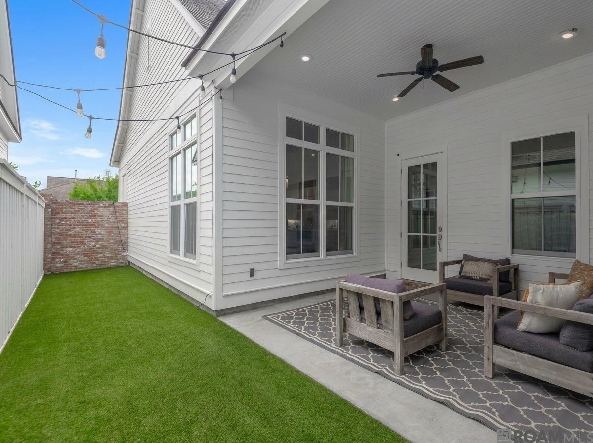 5139 Cheneau Ln, Baton Rouge, LA, 70808