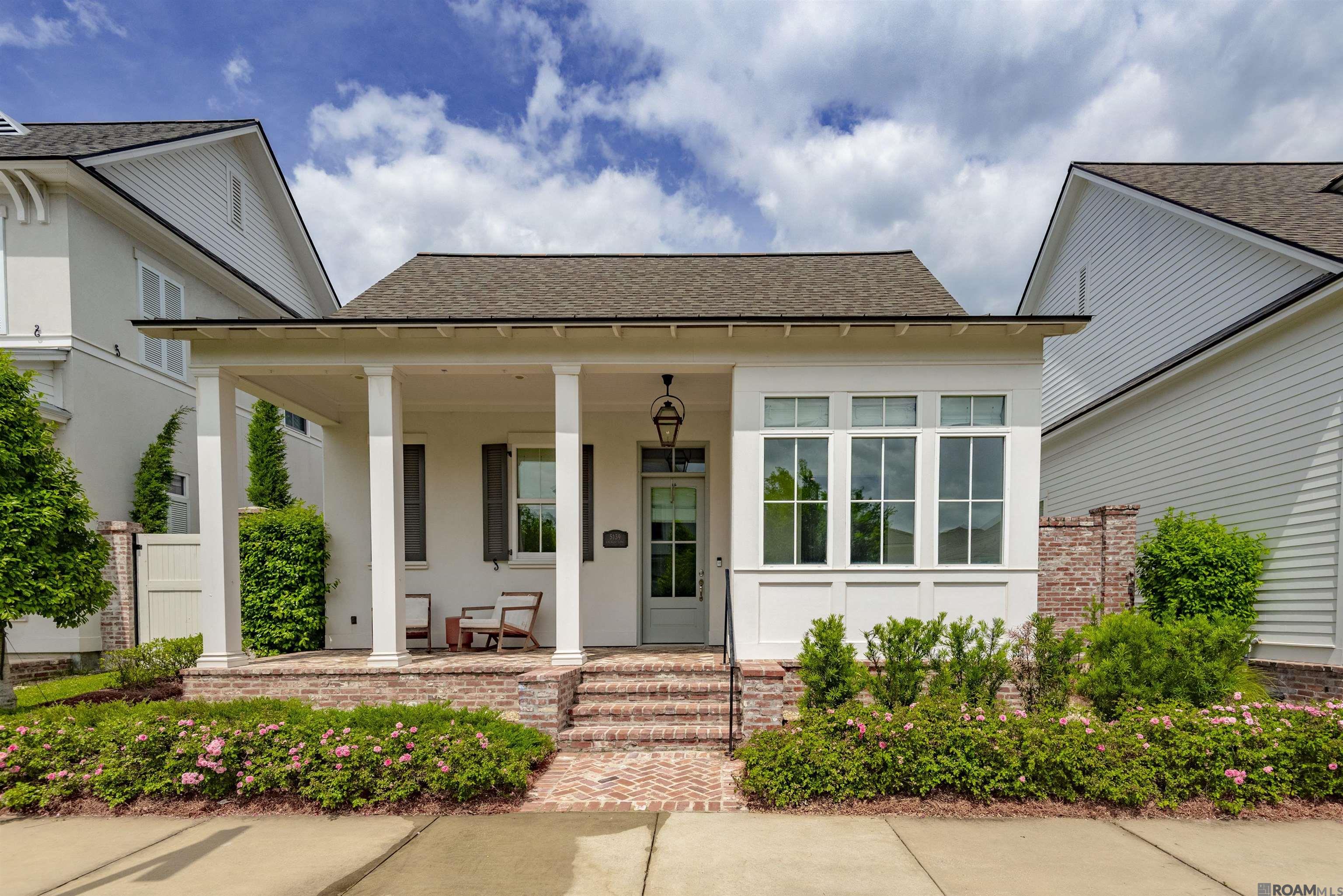 5139 Cheneau Ln, Baton Rouge, LA, 70808