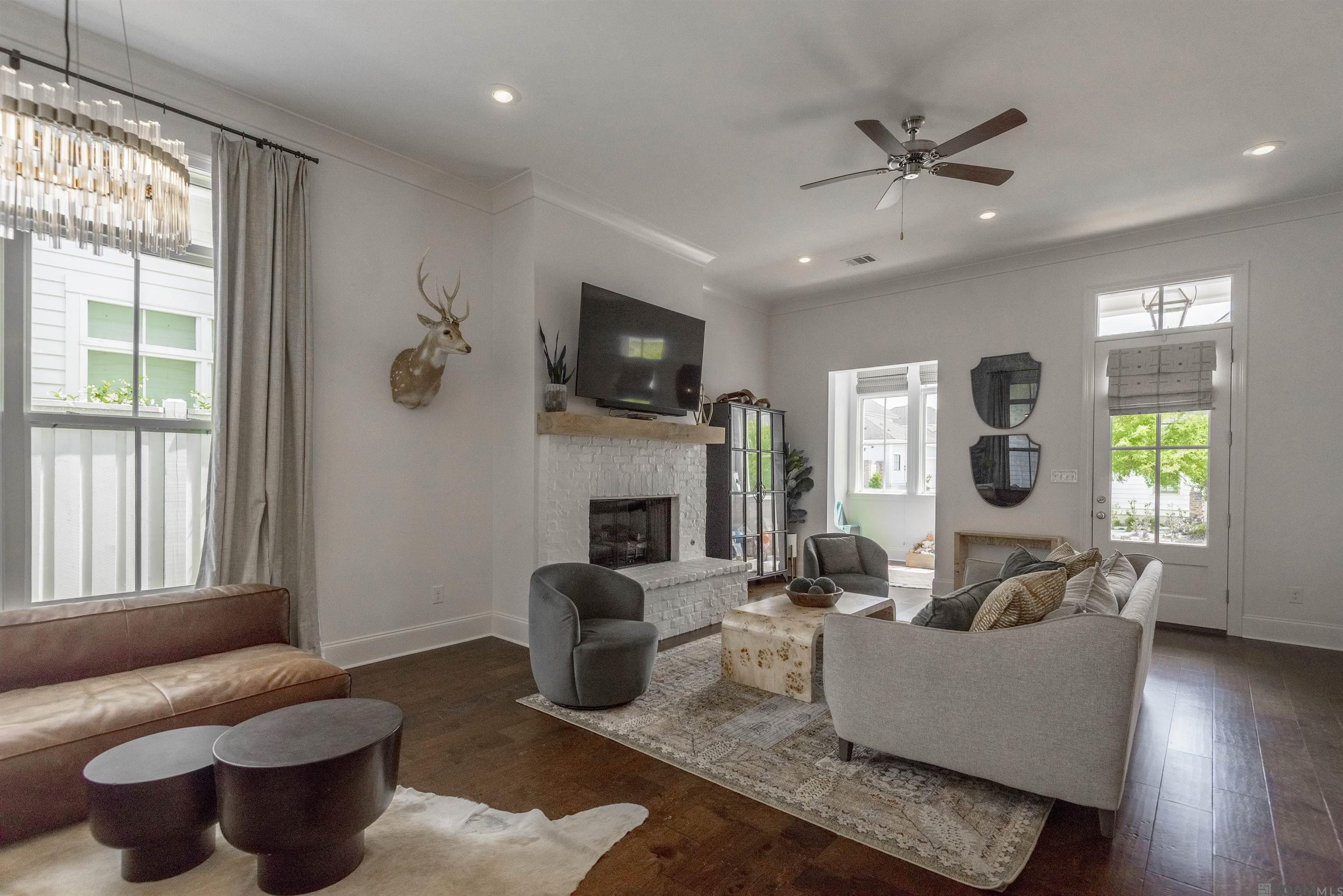 5139 Cheneau Ln, Baton Rouge, LA, 70808