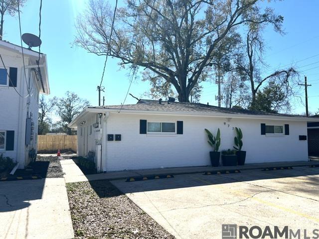 977 W Grant St UNIT A, Baton Rouge, LA, 70802
